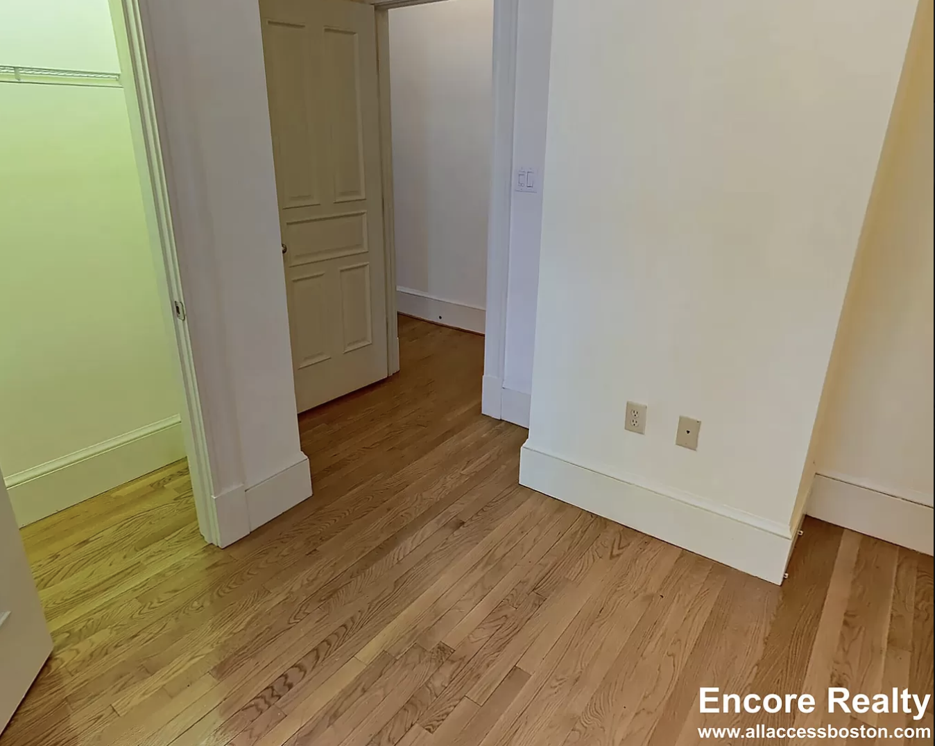 195 Commonwealth Ave, Back Bay