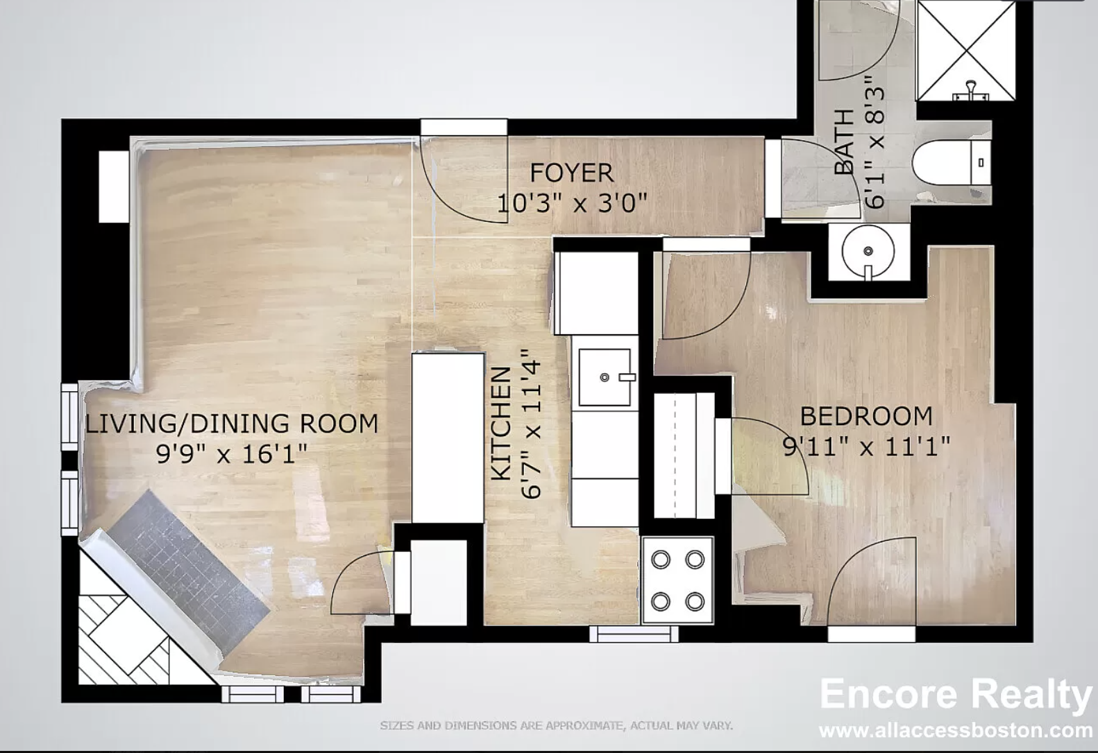 195 Commonwealth Ave, Back Bay