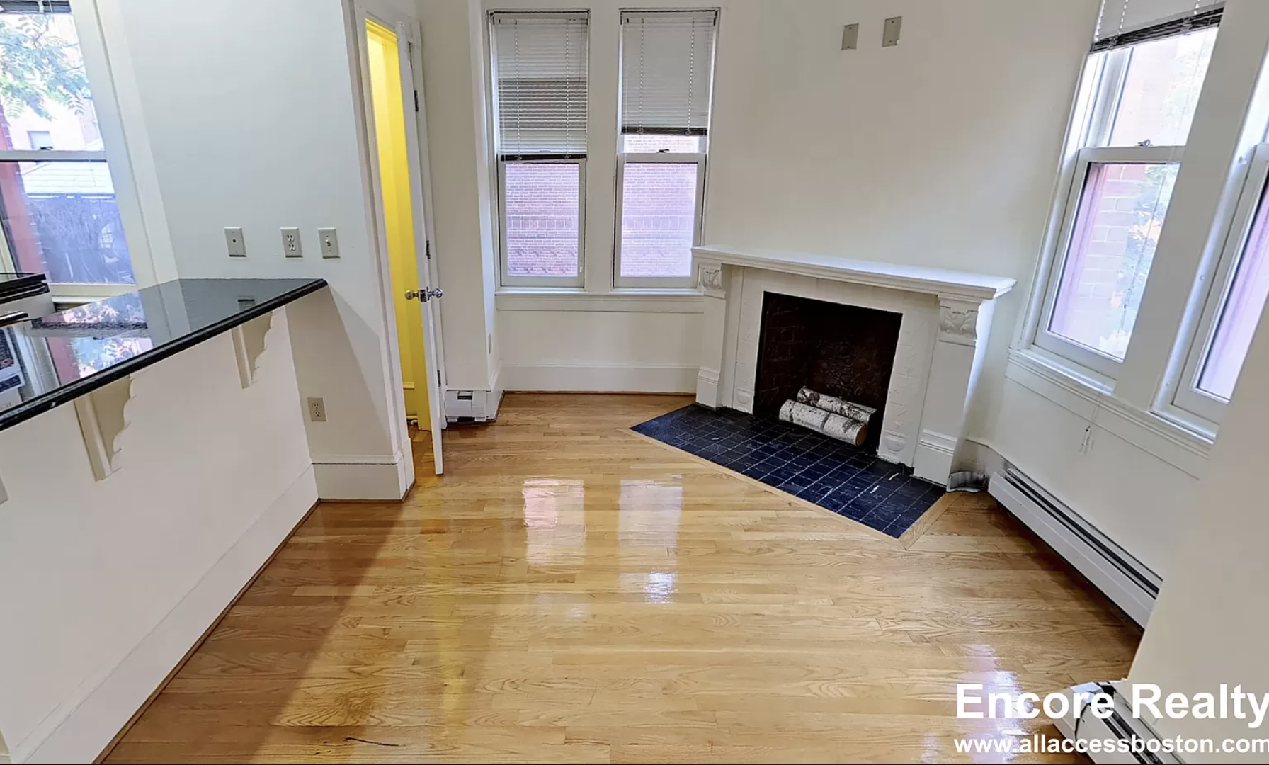 195 Commonwealth Ave, Back Bay