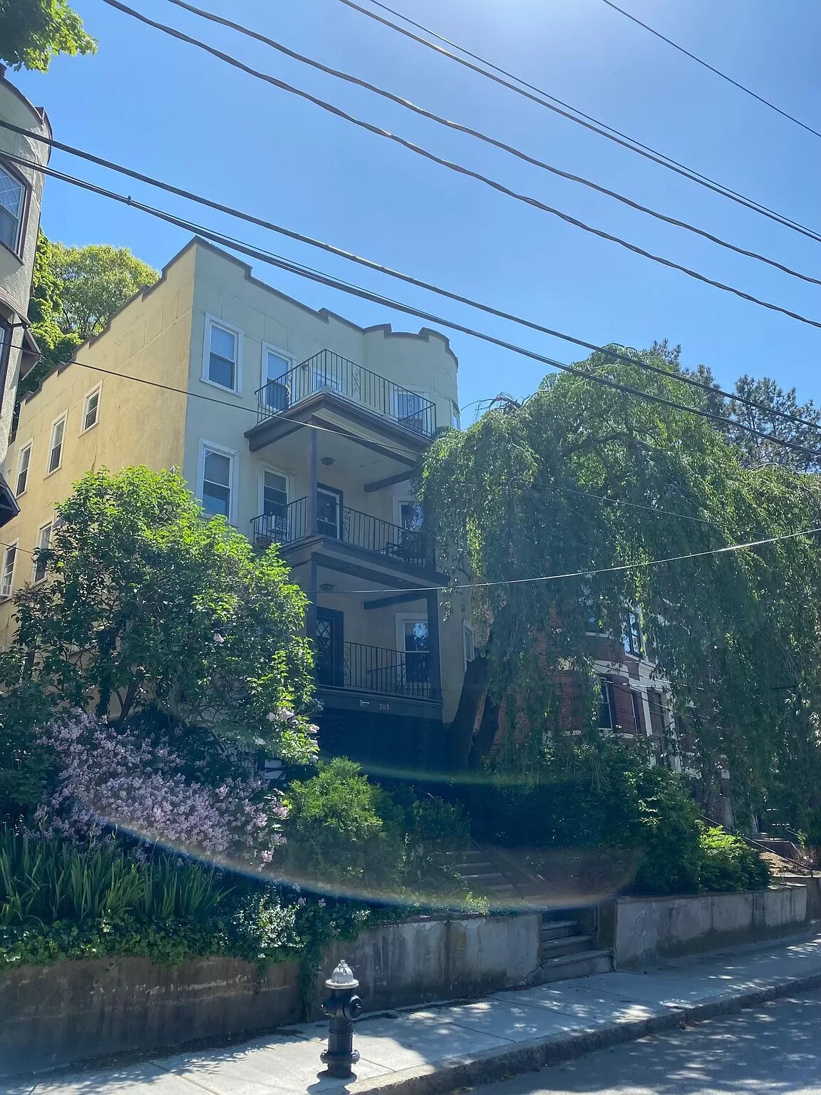 303 Tappan St, Aspinwall Hill