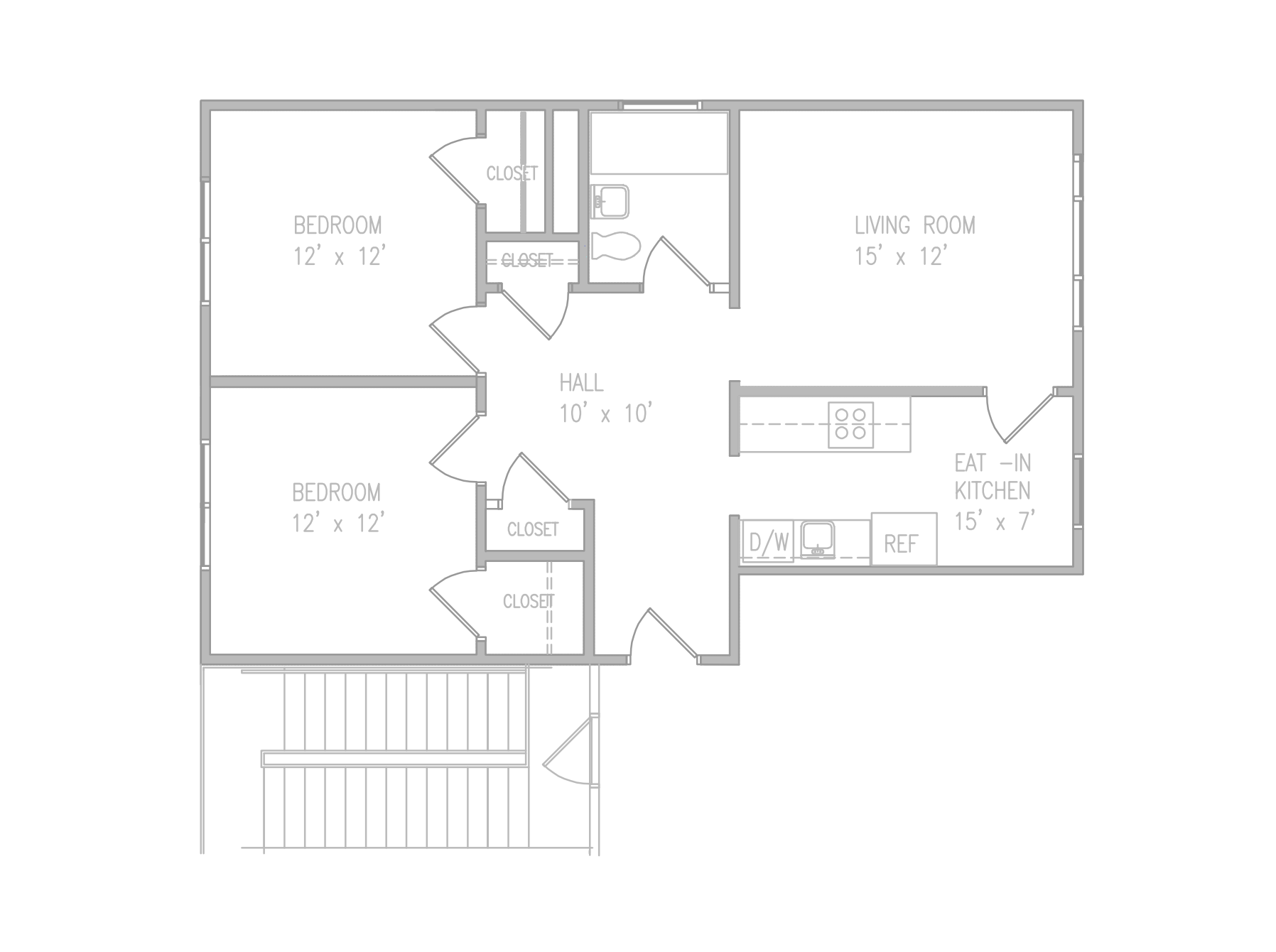 116 Englewood Ave, Brighton