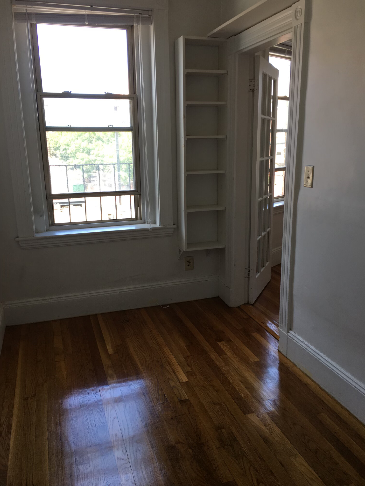 752 Huntington Ave, Mission Hill