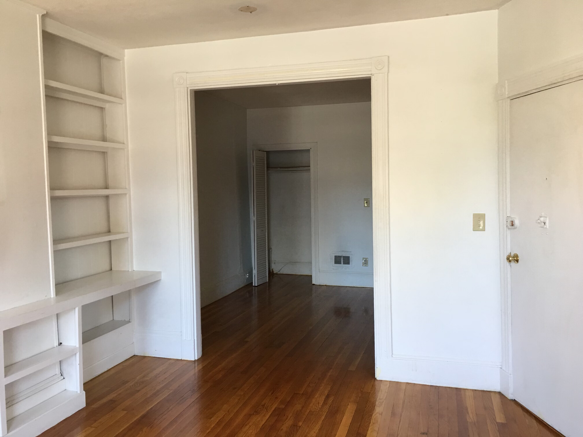 752 Huntington Ave, Mission Hill