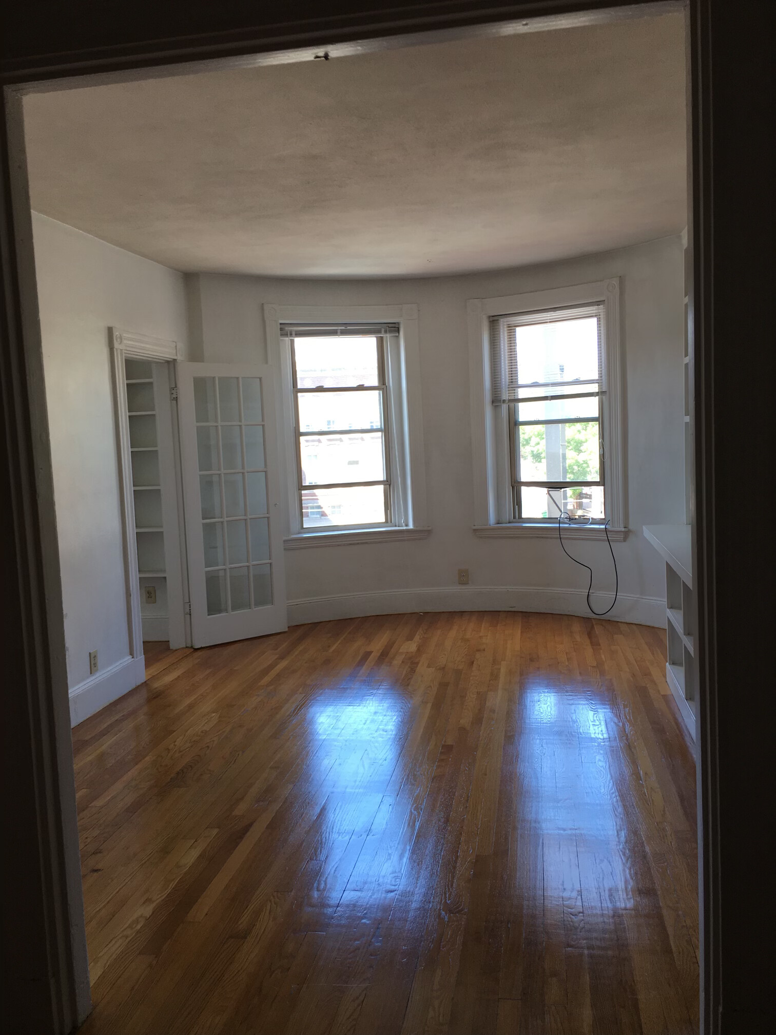 752 Huntington Ave, Mission Hill