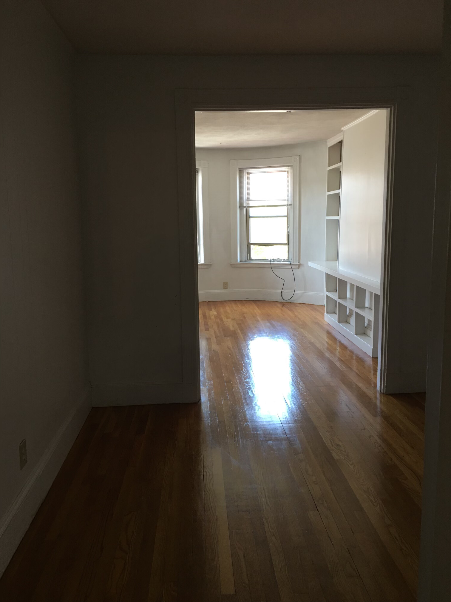 752 Huntington Ave, Mission Hill