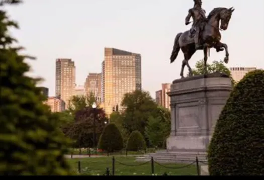 3 Avery St, Downtown