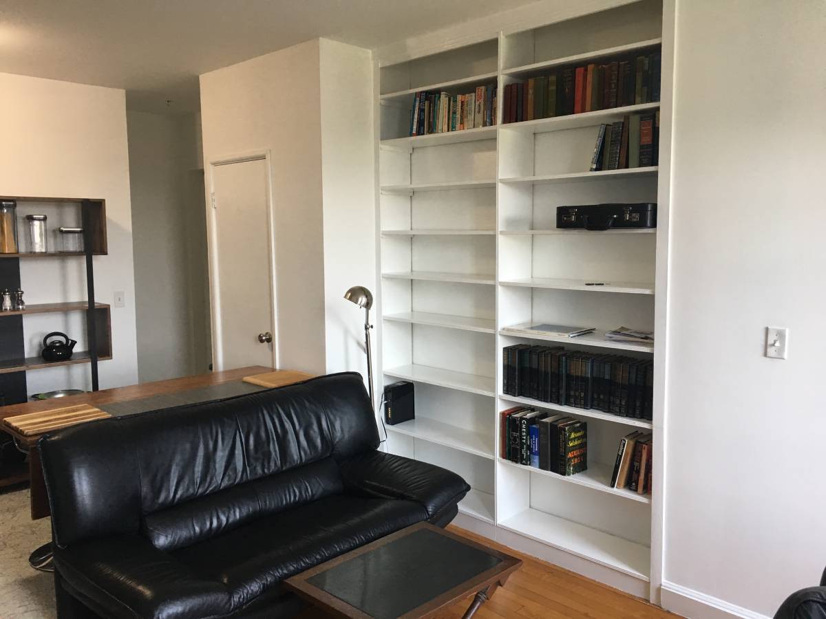 483 Beacon St, Back Bay