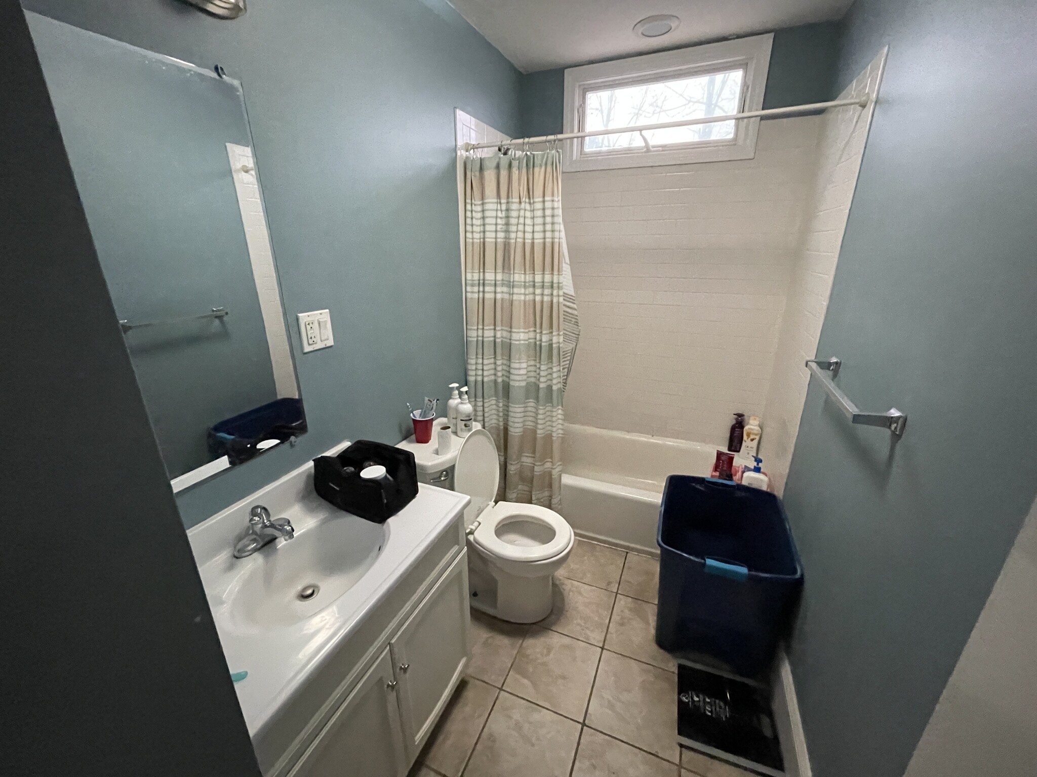 Photos of apartment on Sewall St.,Boston MA 02120