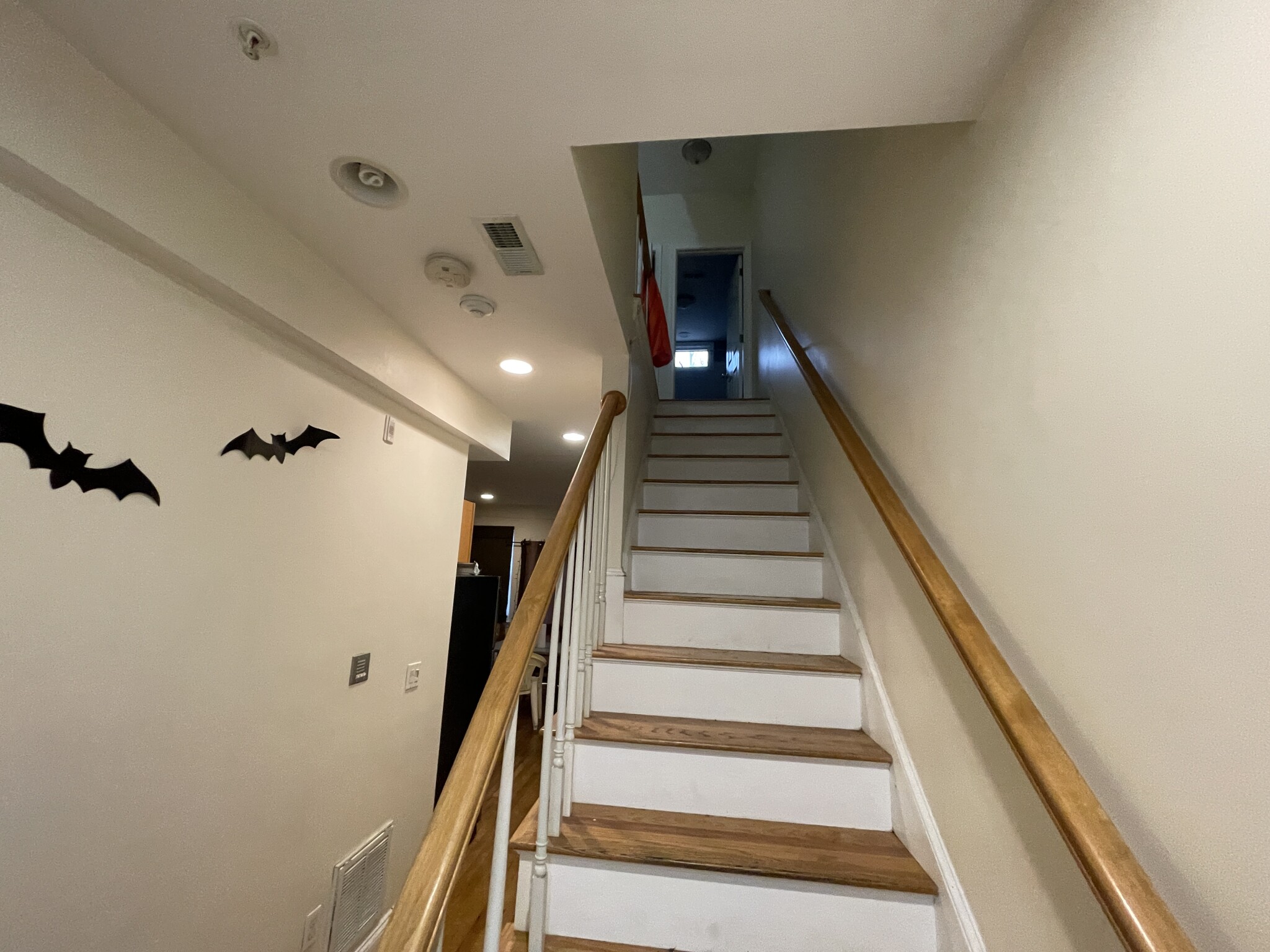 Photos of apartment on Sewall St.,Boston MA 02120