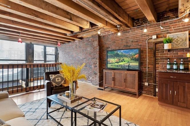 57 Fulton St, North End