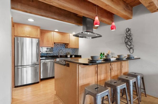 57 Fulton St, North End