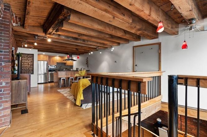 57 Fulton St, North End