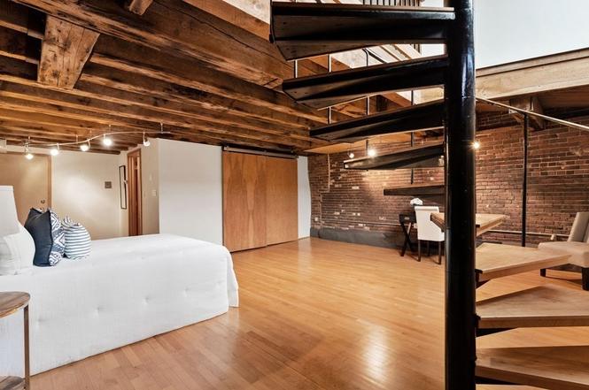 57 Fulton St, North End