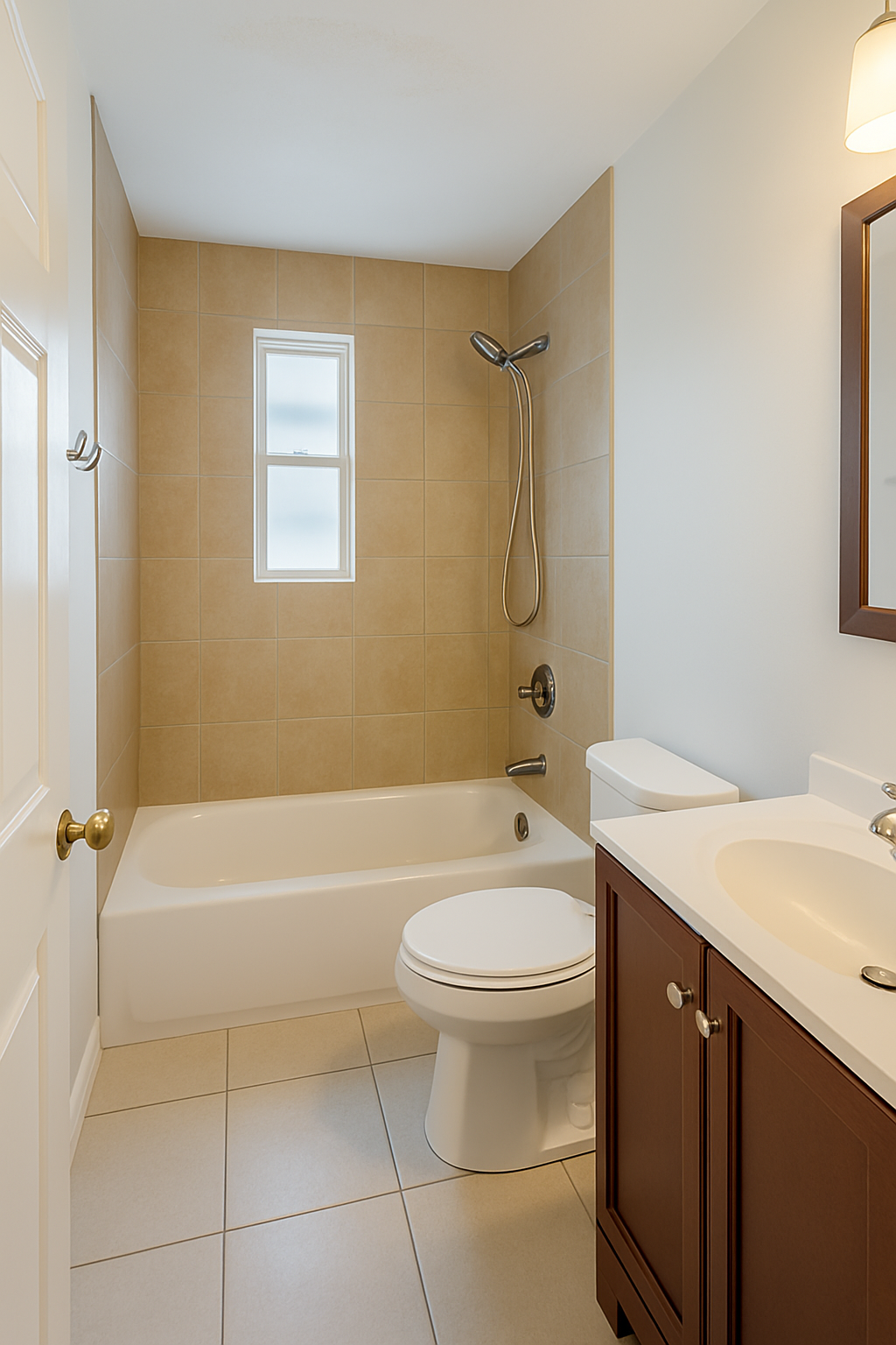 45 Almont St.