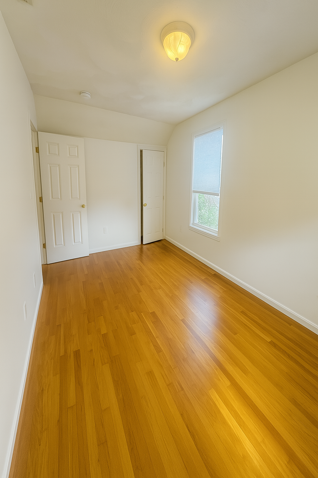 45 Almont St.