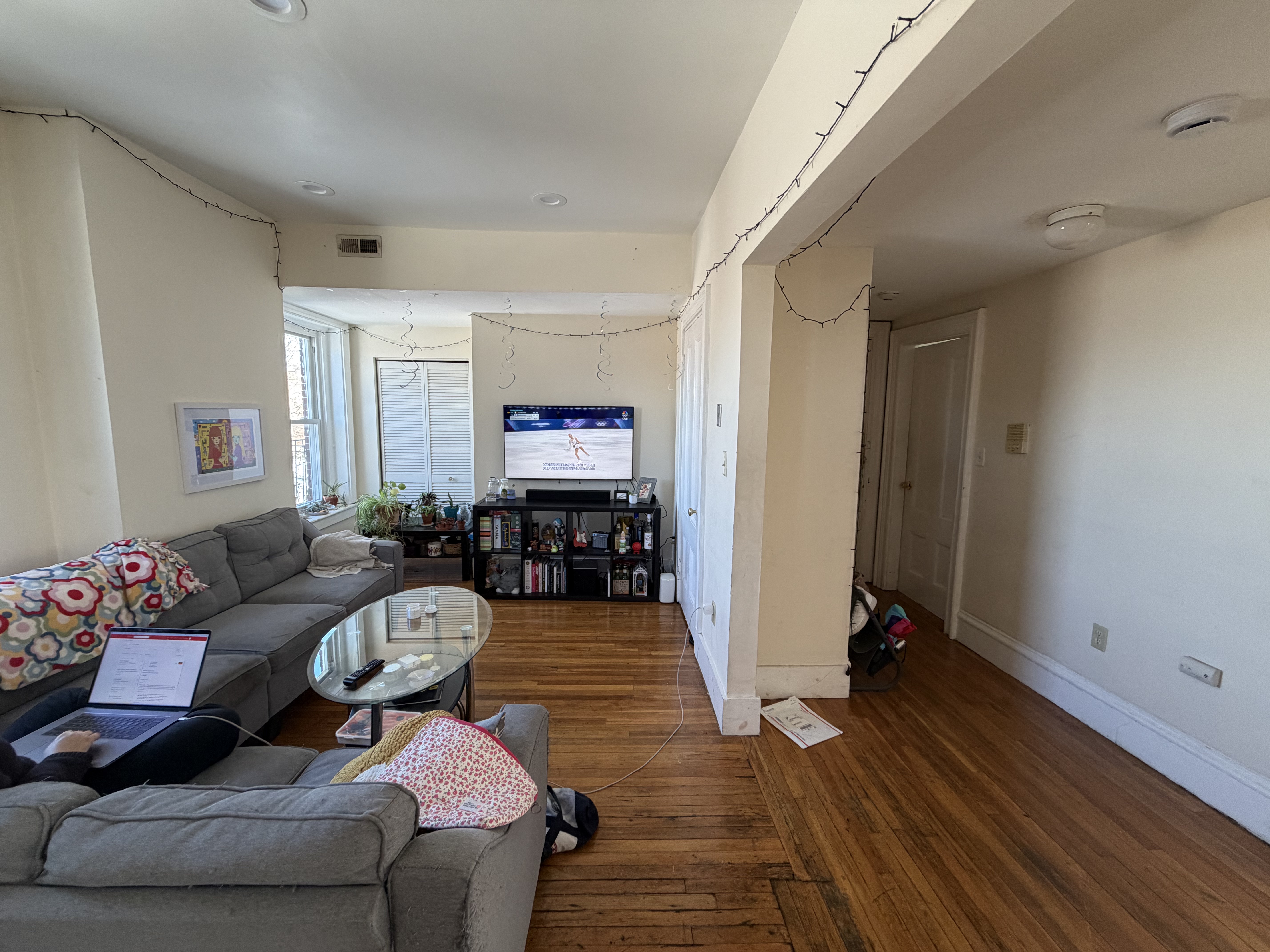 Photos of apartment on Roxbury,Boston MA 02119