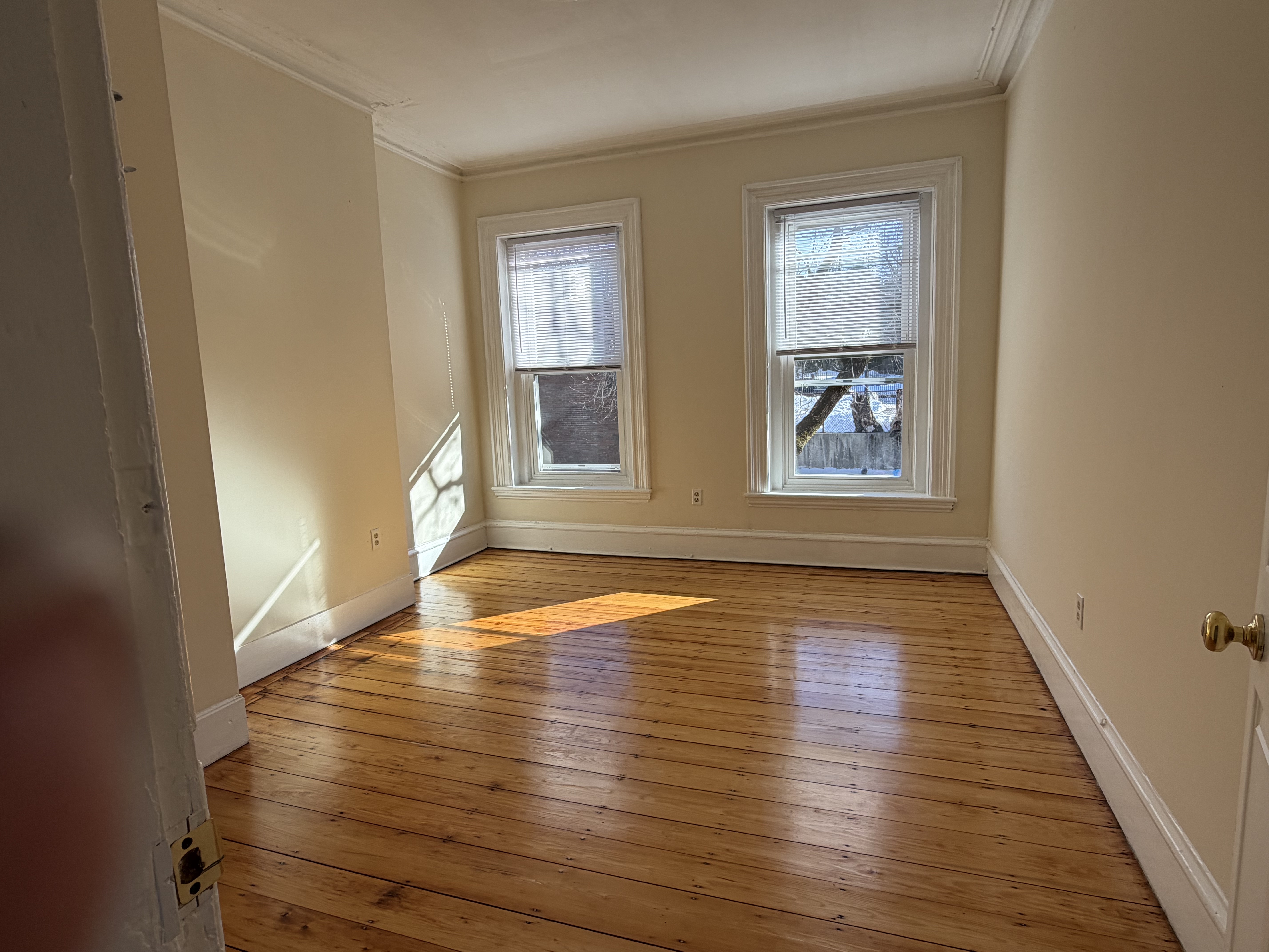 Photos of apartment on Roxbury,Boston MA 02119