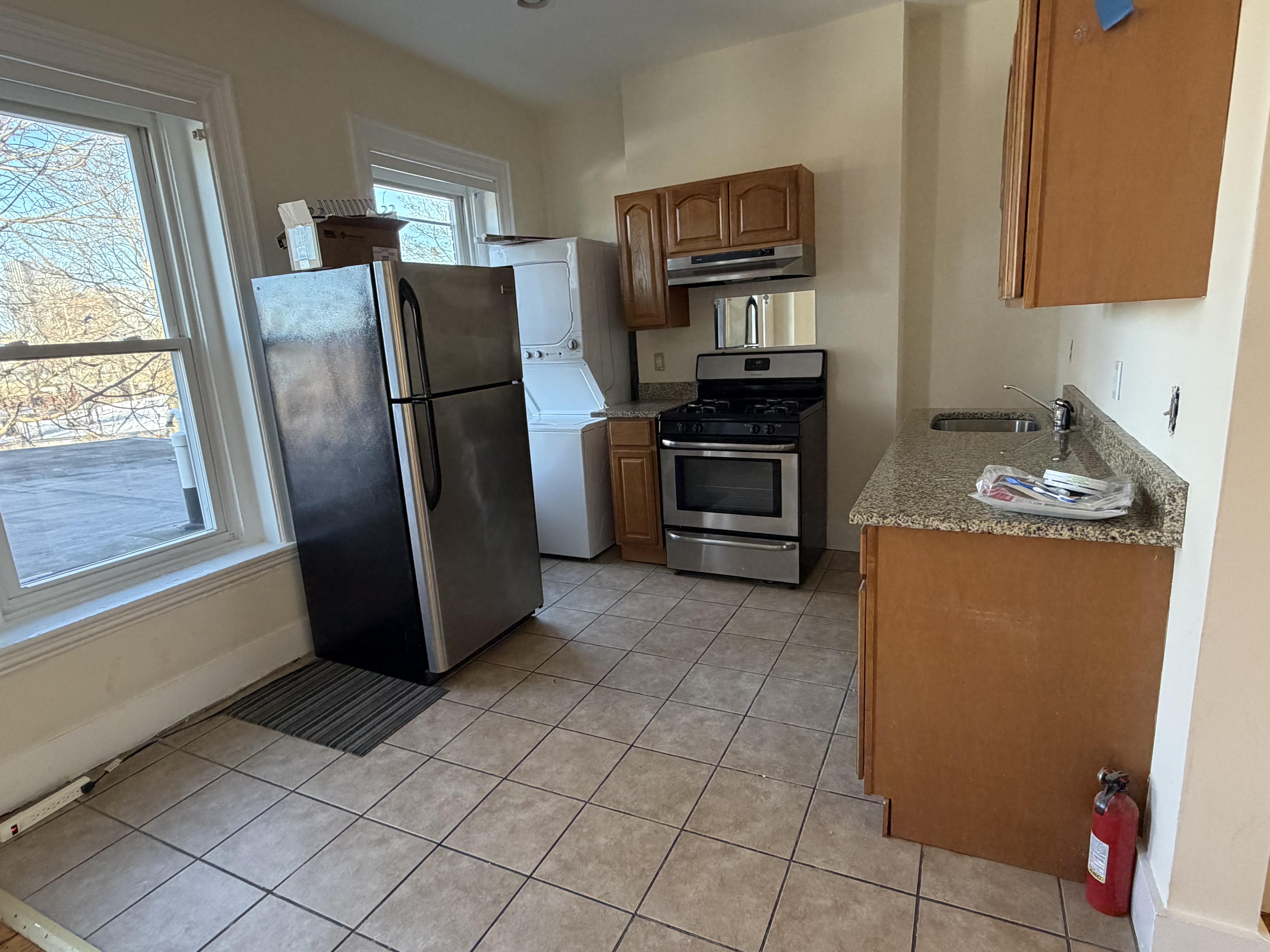 Photos of apartment on Roxbury,Boston MA 02119