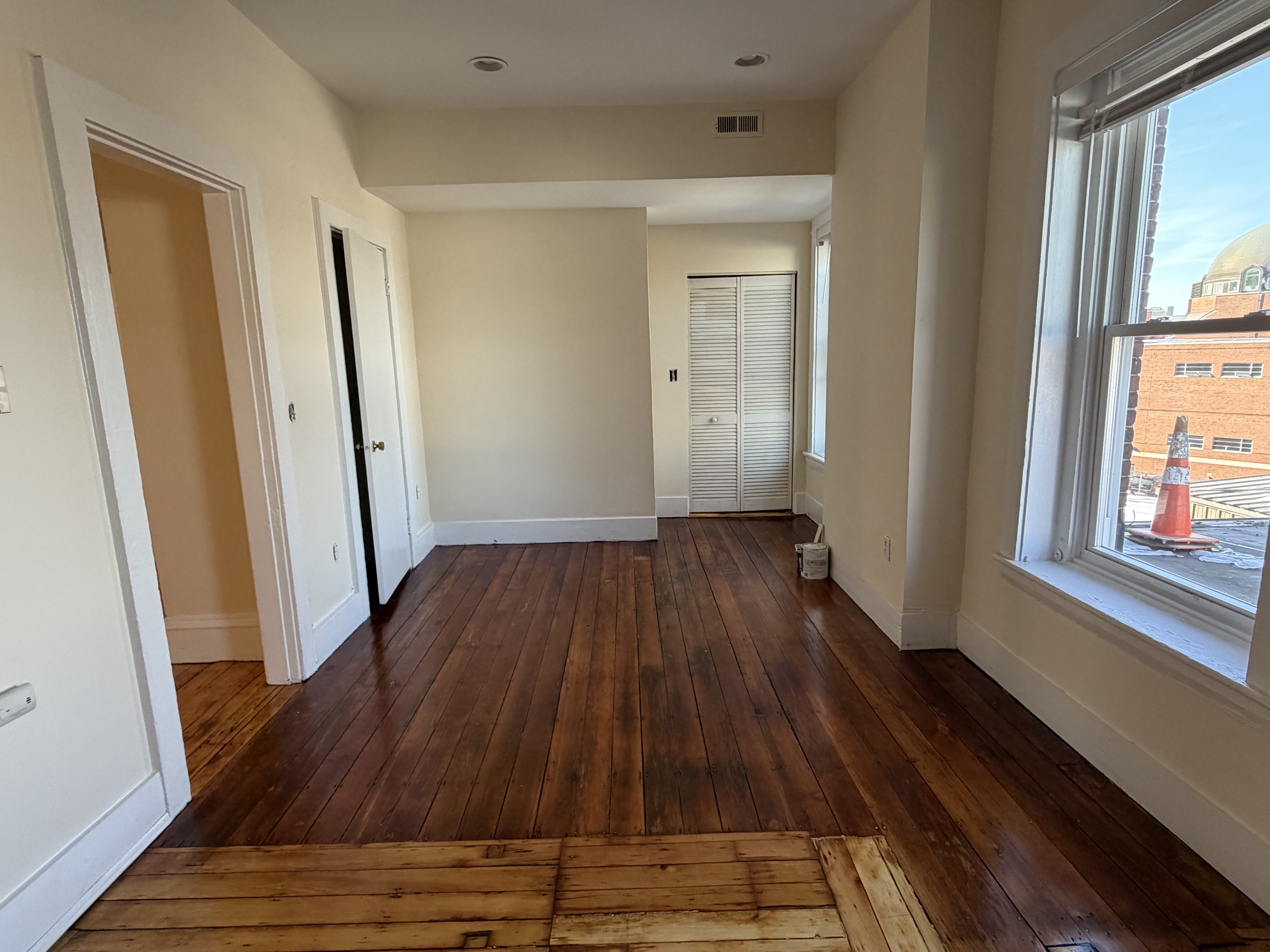 Photos of apartment on Roxbury,Boston MA 02119