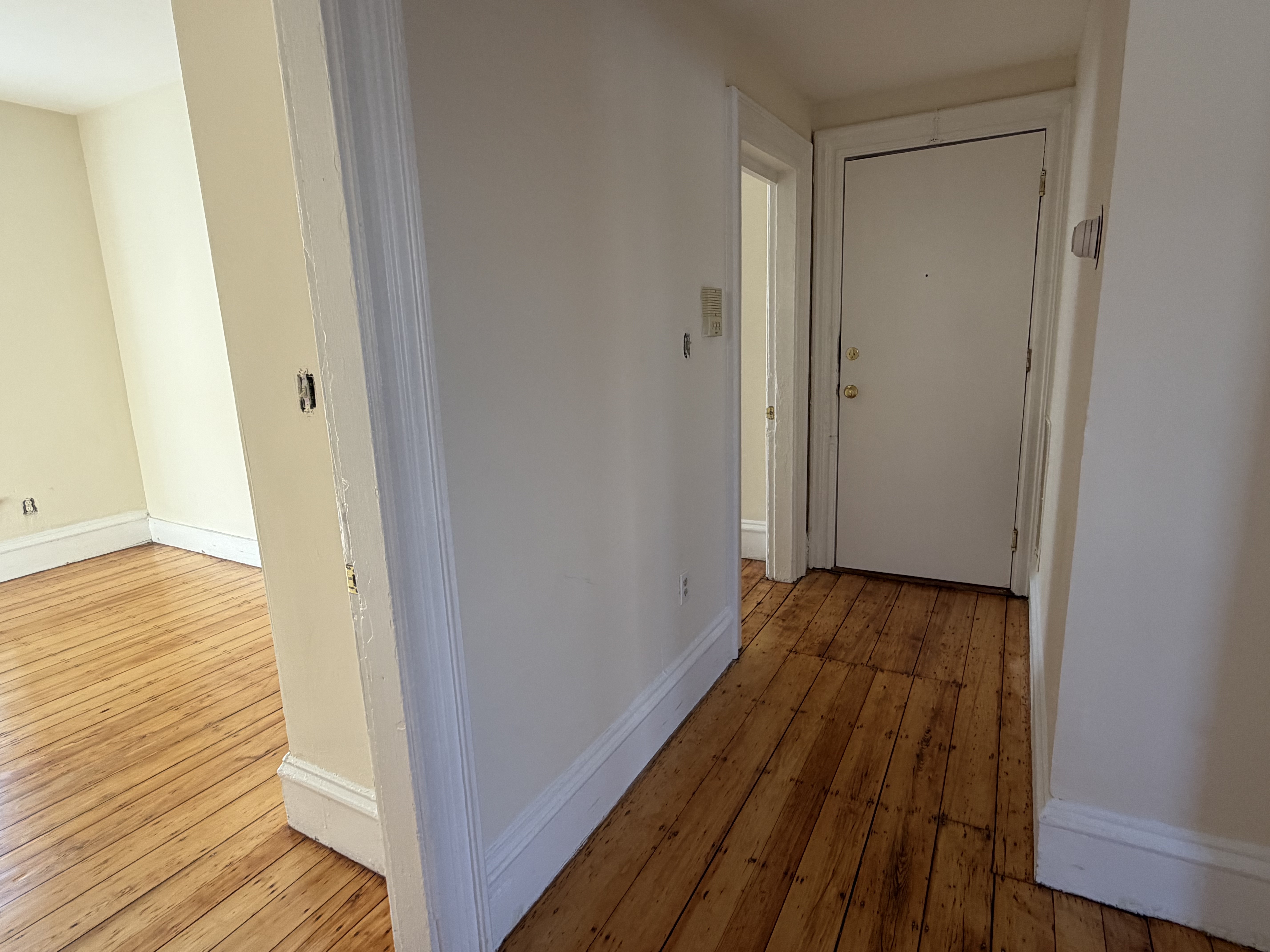 Photos of apartment on Roxbury,Boston MA 02119