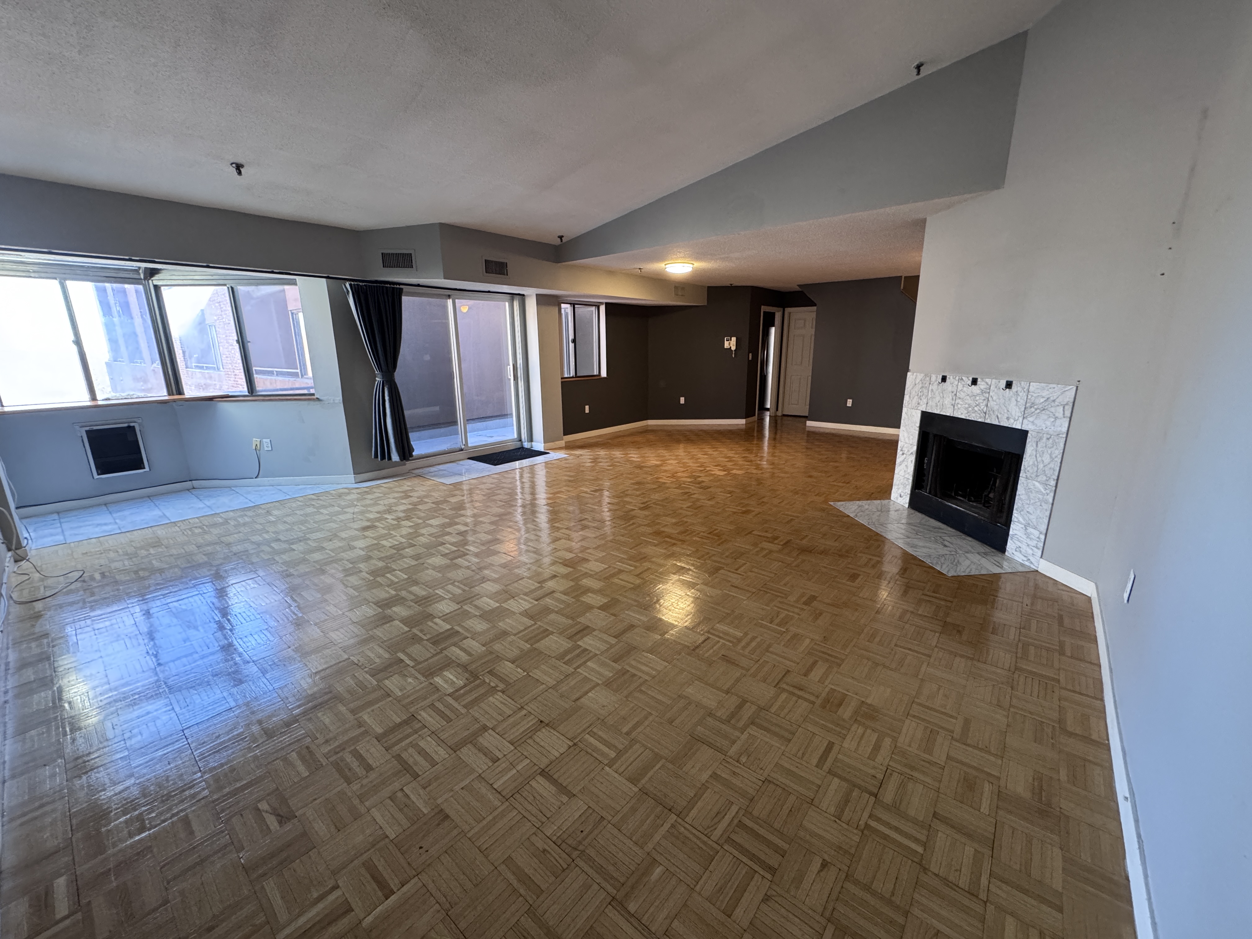 Photos of apartment on Braintree St.,Boston MA 02134