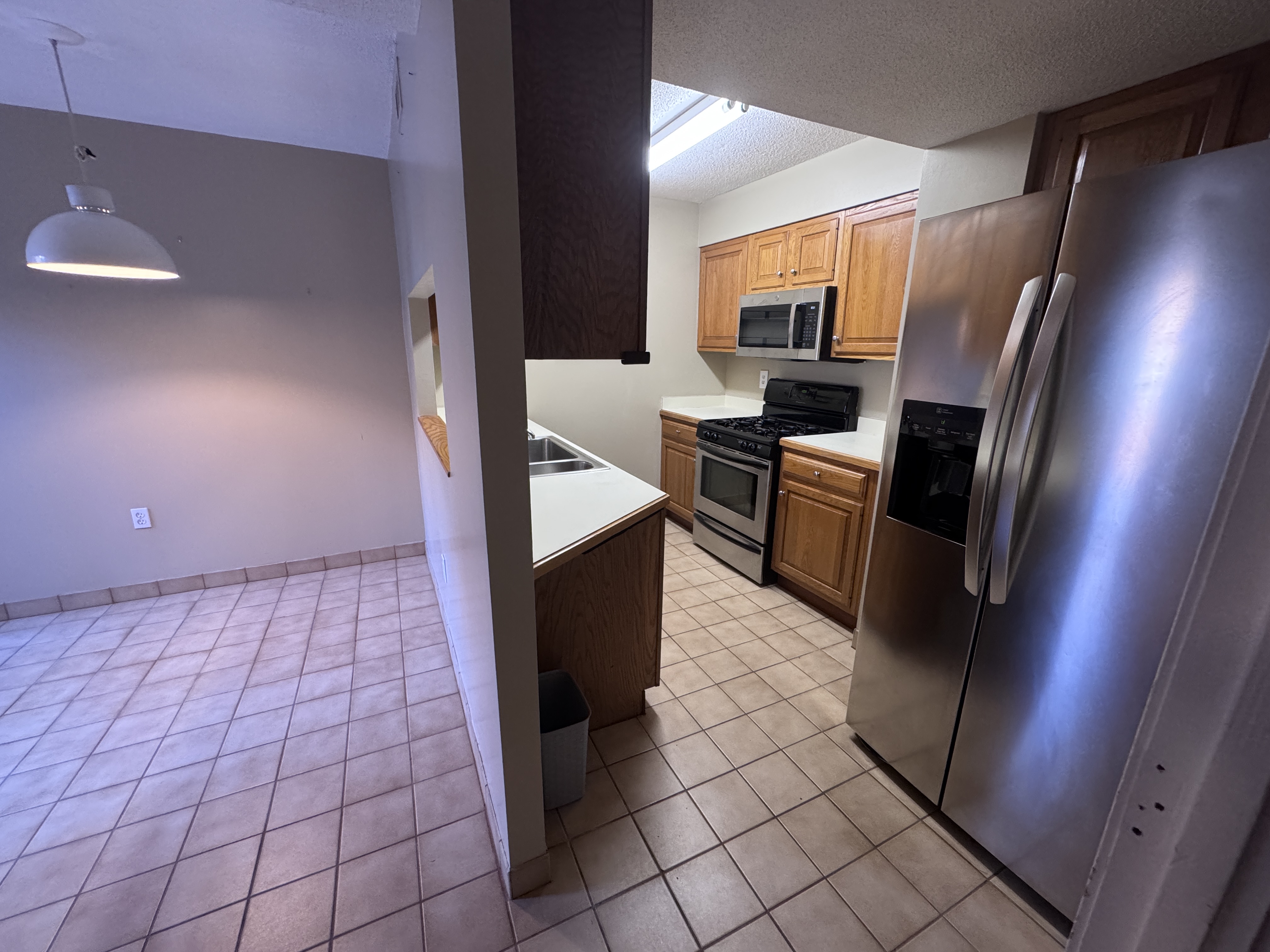 Photos of apartment on Kelton St.,Boston MA 02134