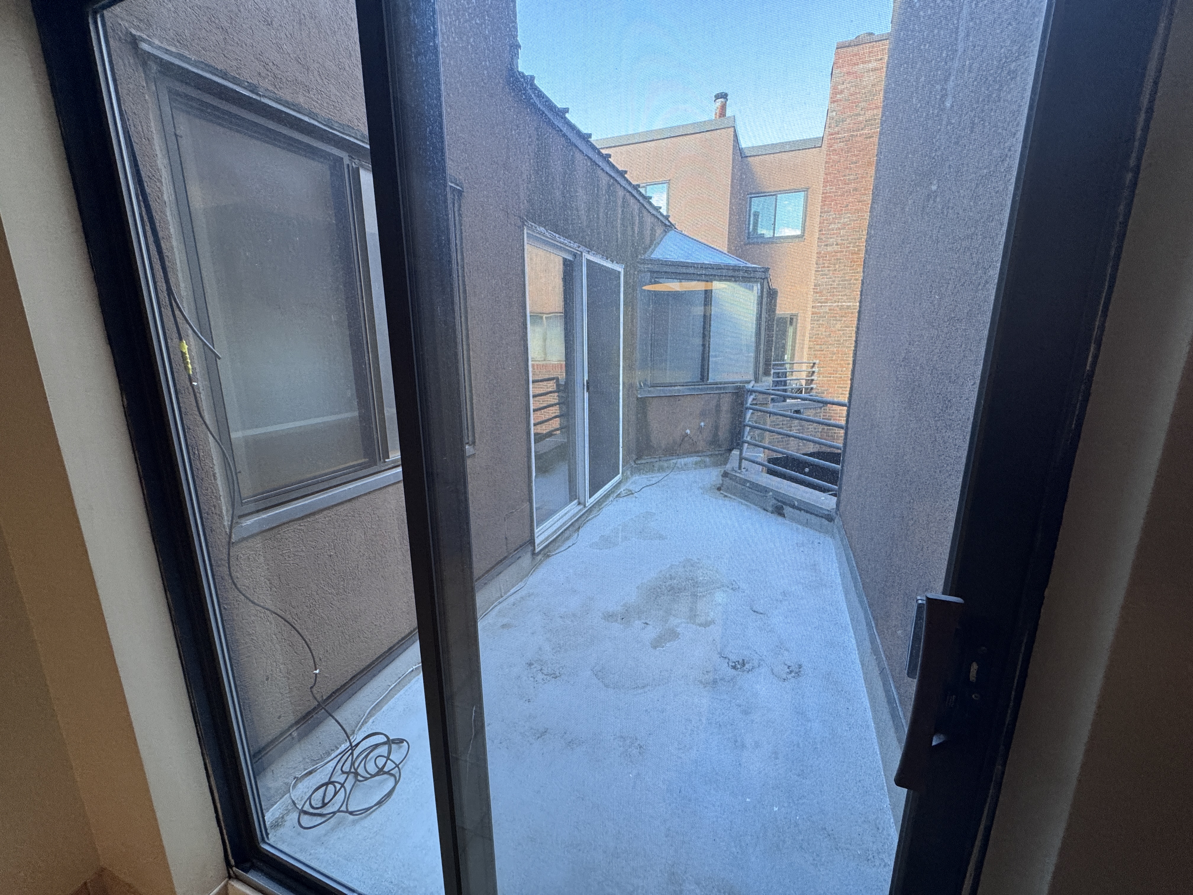 Photos of apartment on Kelton St.,Boston MA 02134