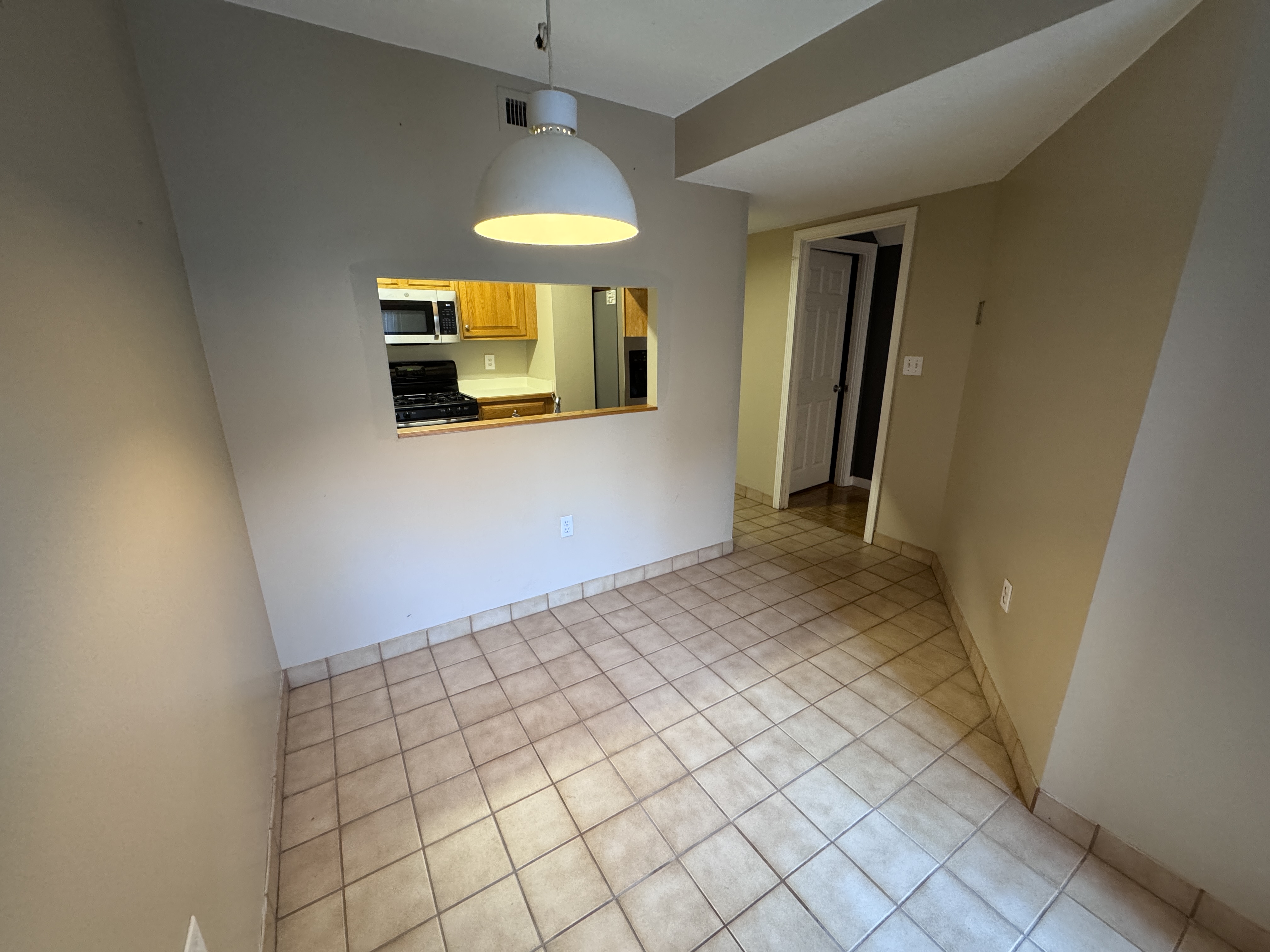 Photos of apartment on Kelton St.,Boston MA 02134