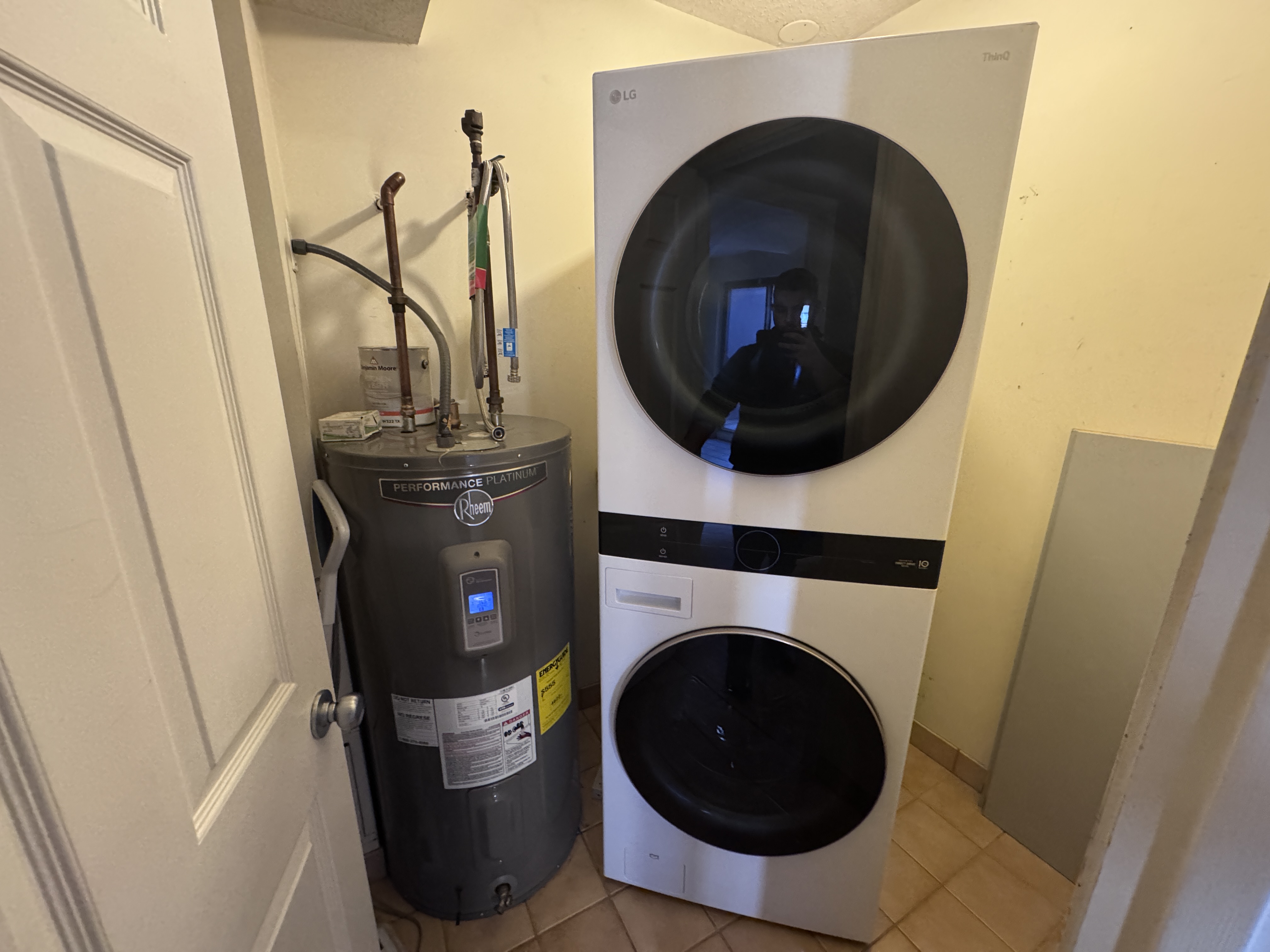 Photos of apartment on Kelton St.,Boston MA 02134