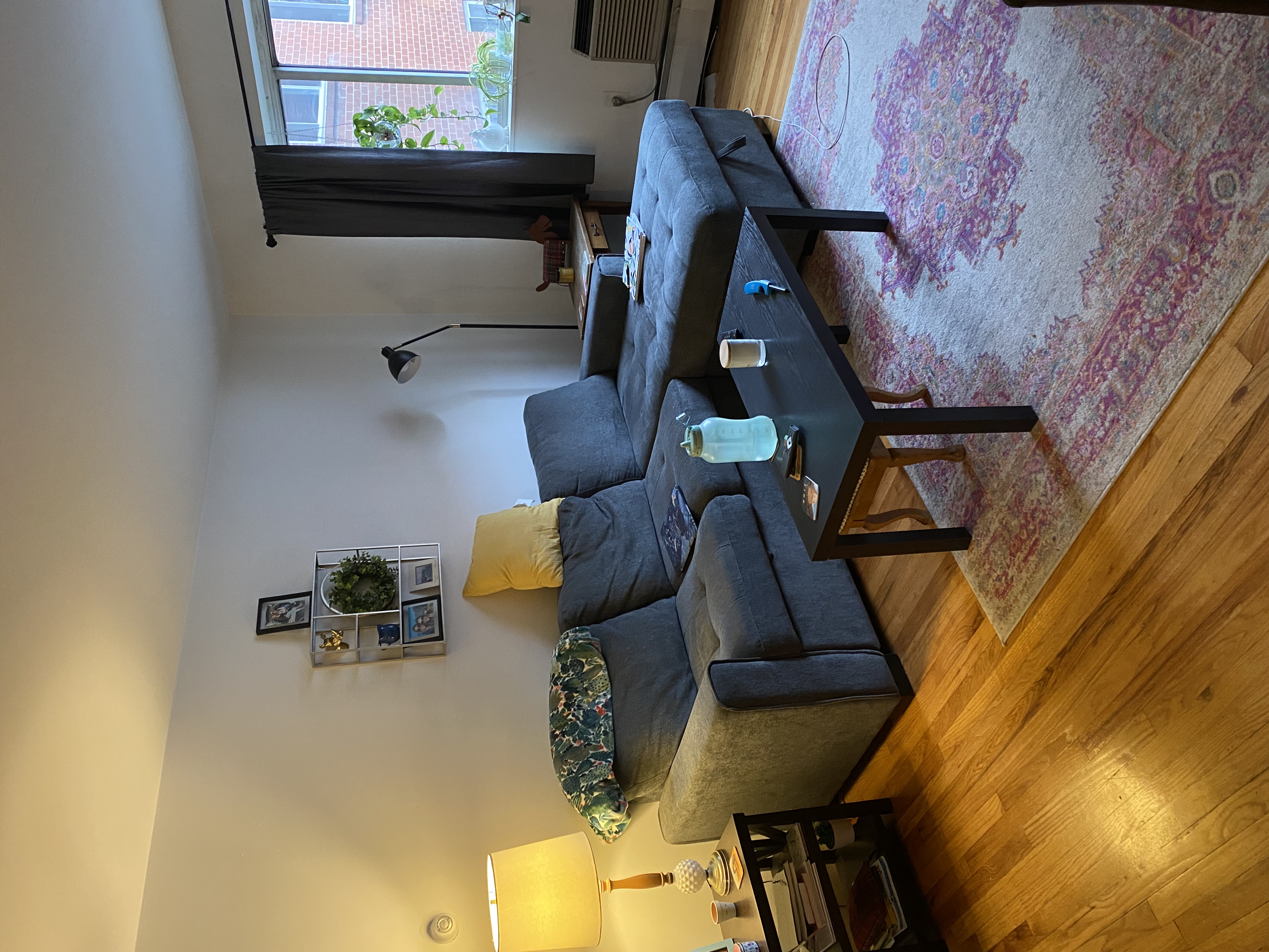 Photos of apartment on Western Ave.,Boston MA 02134