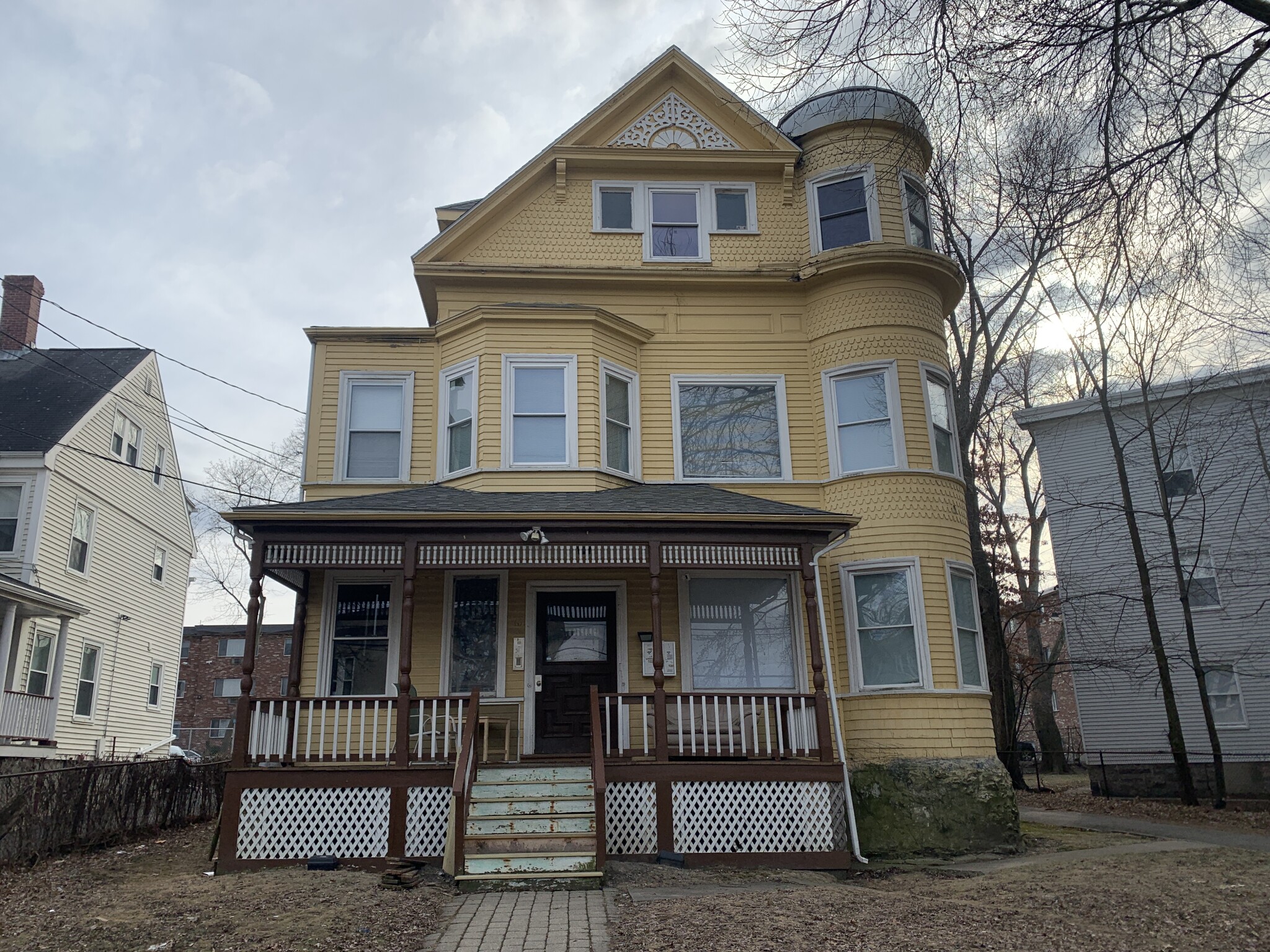 65 Ashford St, Allston