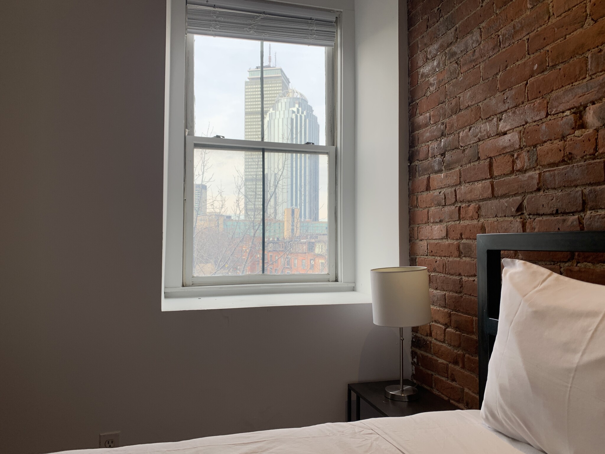 476 Columbus Ave, South End