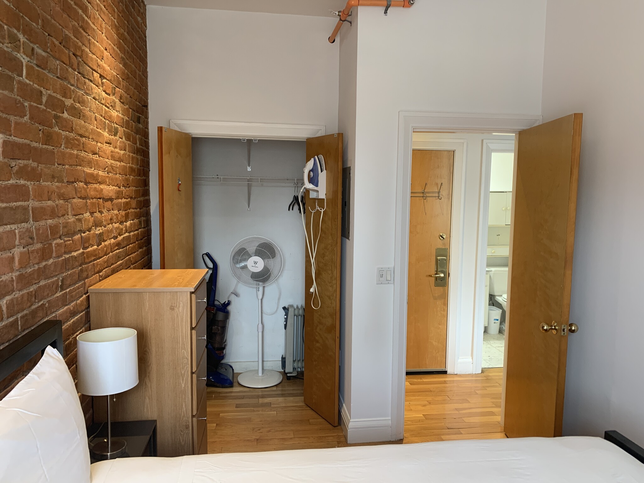 476 Columbus Ave, South End