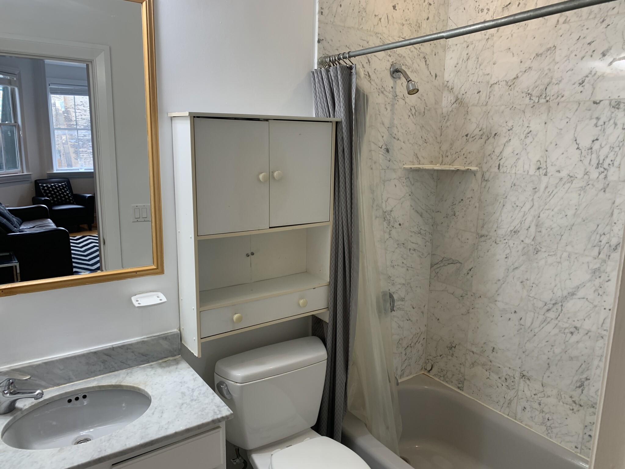 476 Columbus Ave, South End