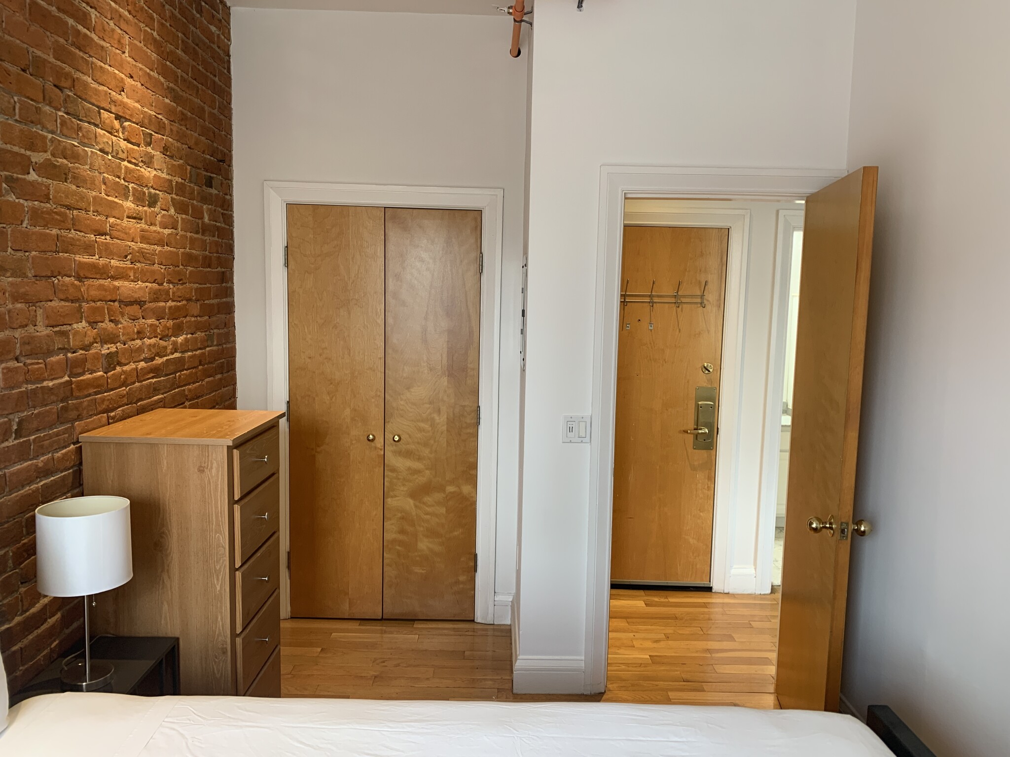 476 Columbus Ave, South End