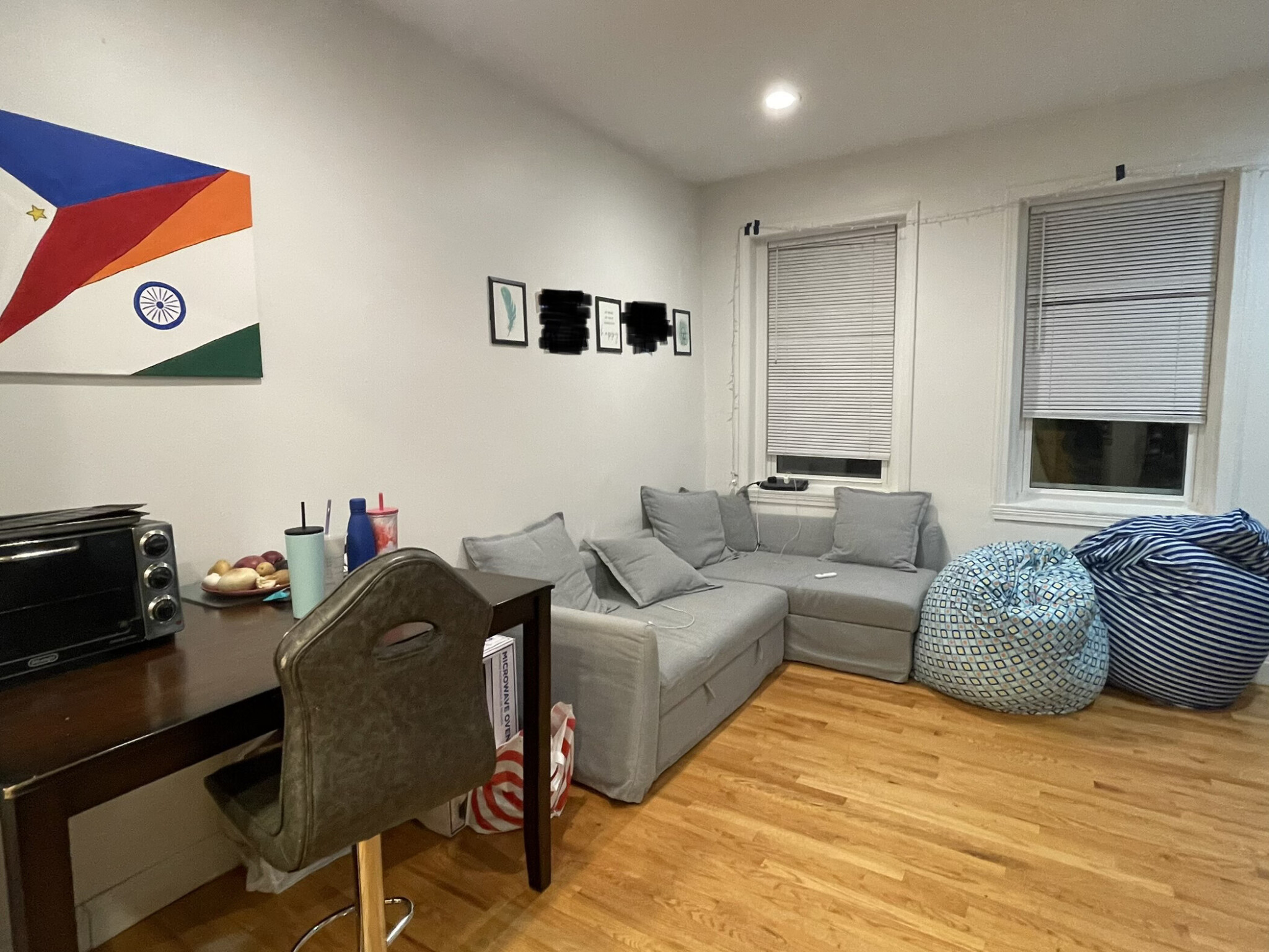 17 Aberdeen St, Fenway