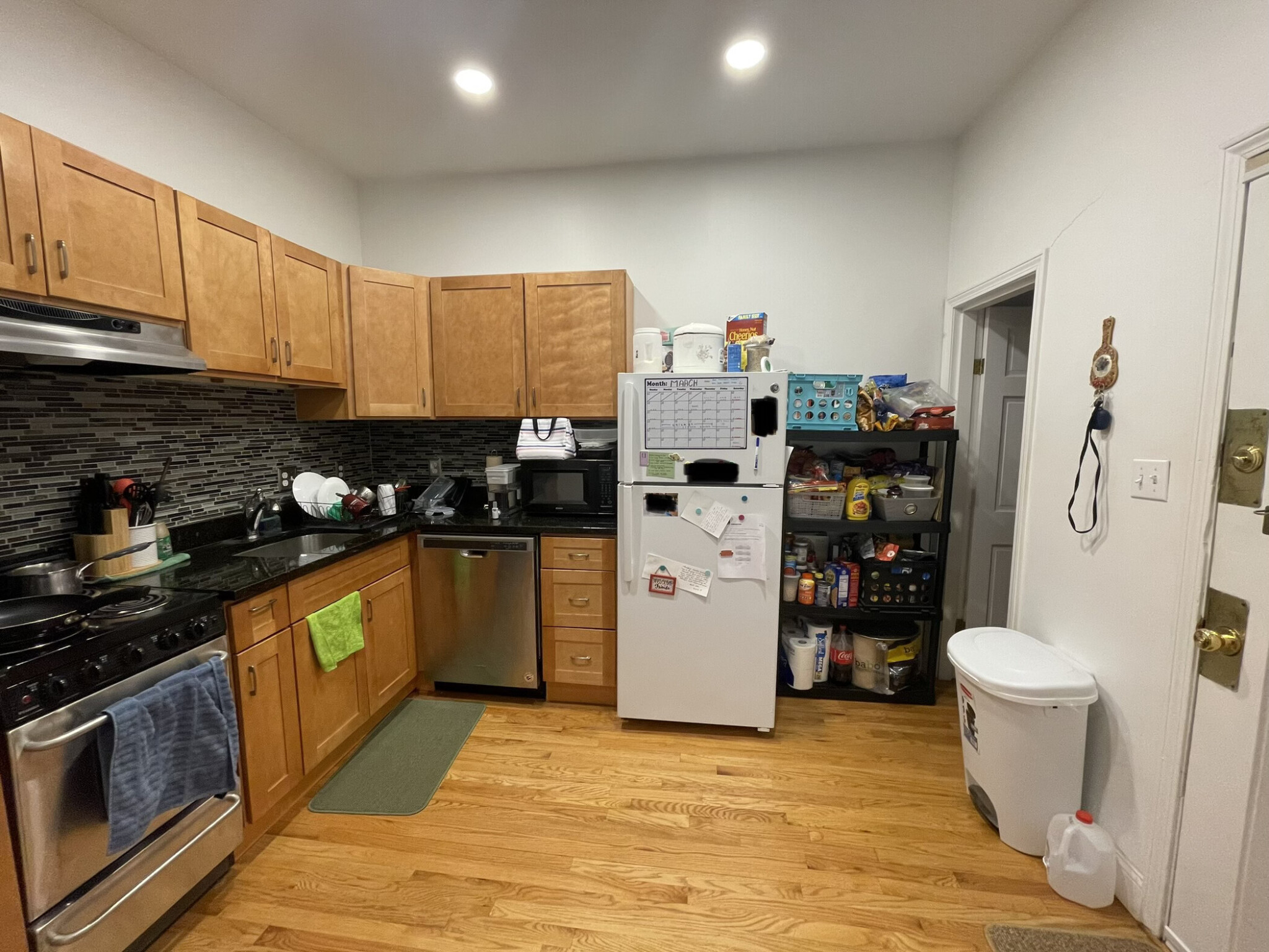 17 Aberdeen St, Fenway