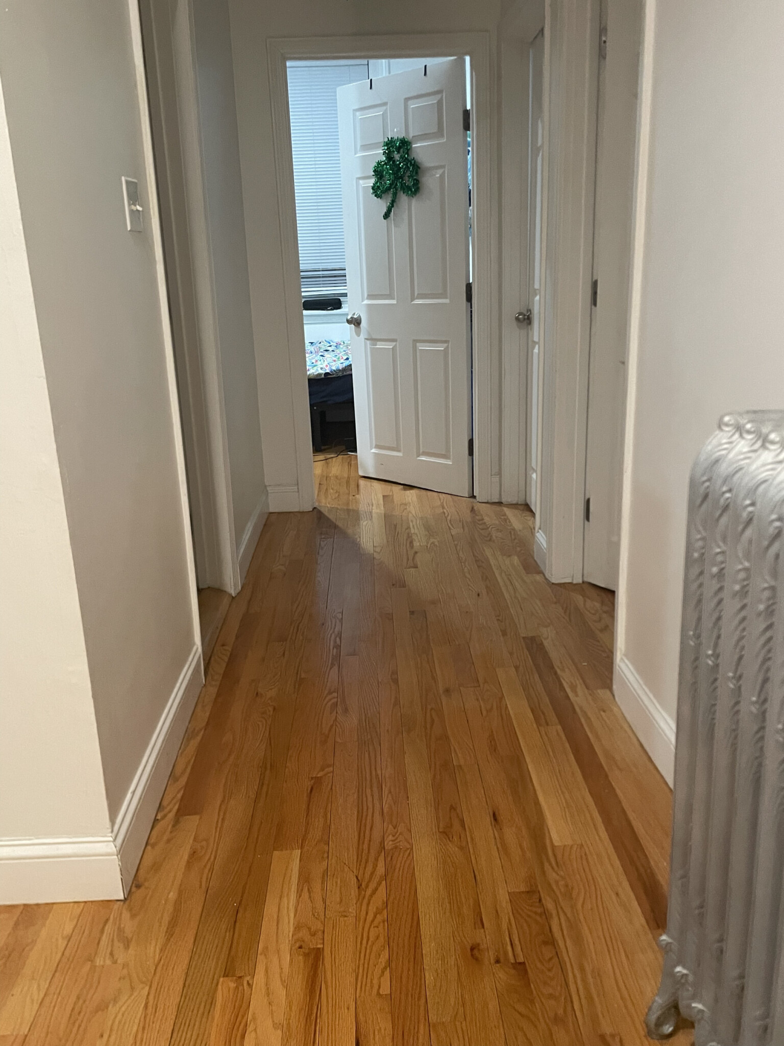 17 Aberdeen St, Fenway