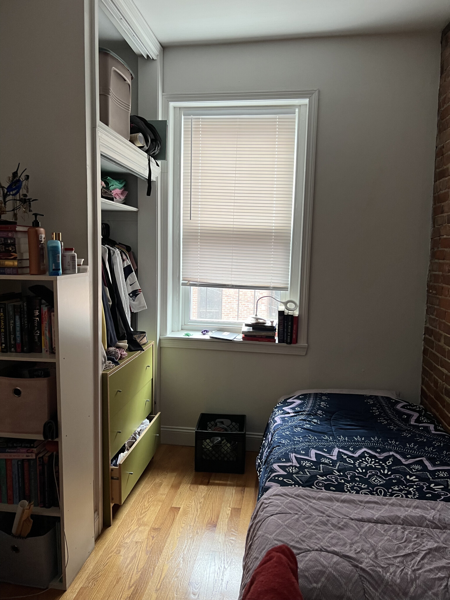 17 Aberdeen St, Fenway