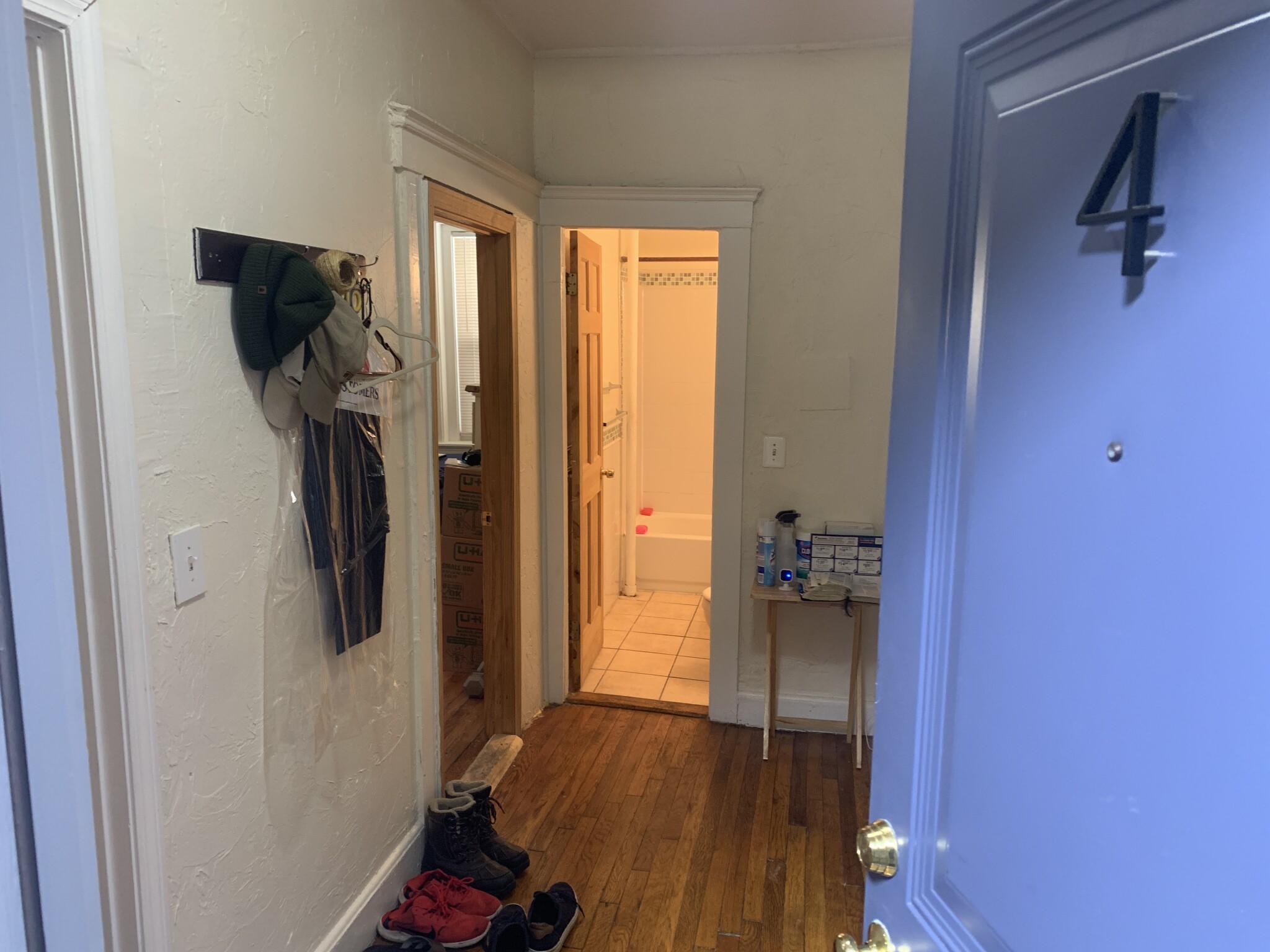 248 Kelton St, Allston