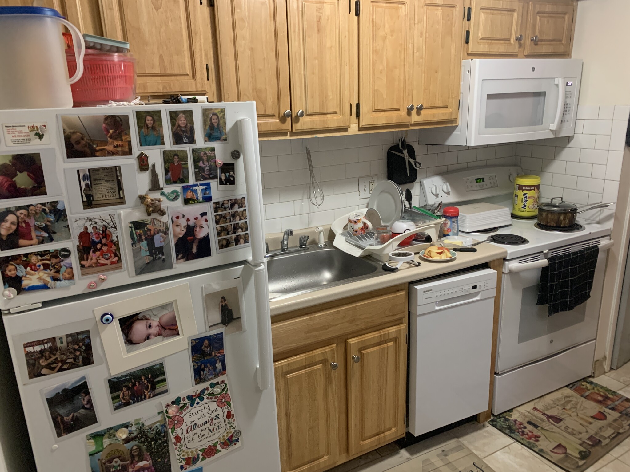 20 Armington St, Allston