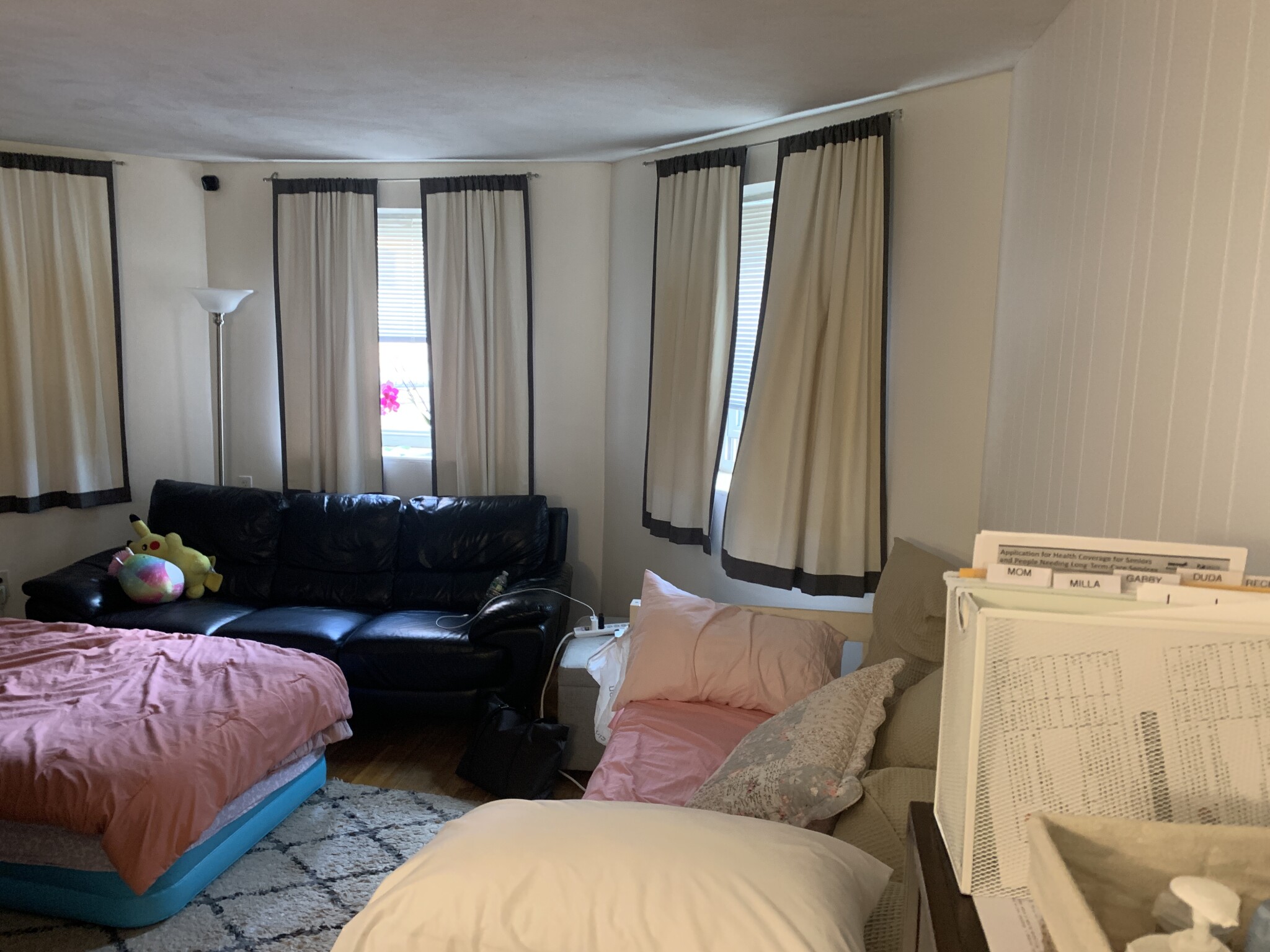 20 Armington St, Allston