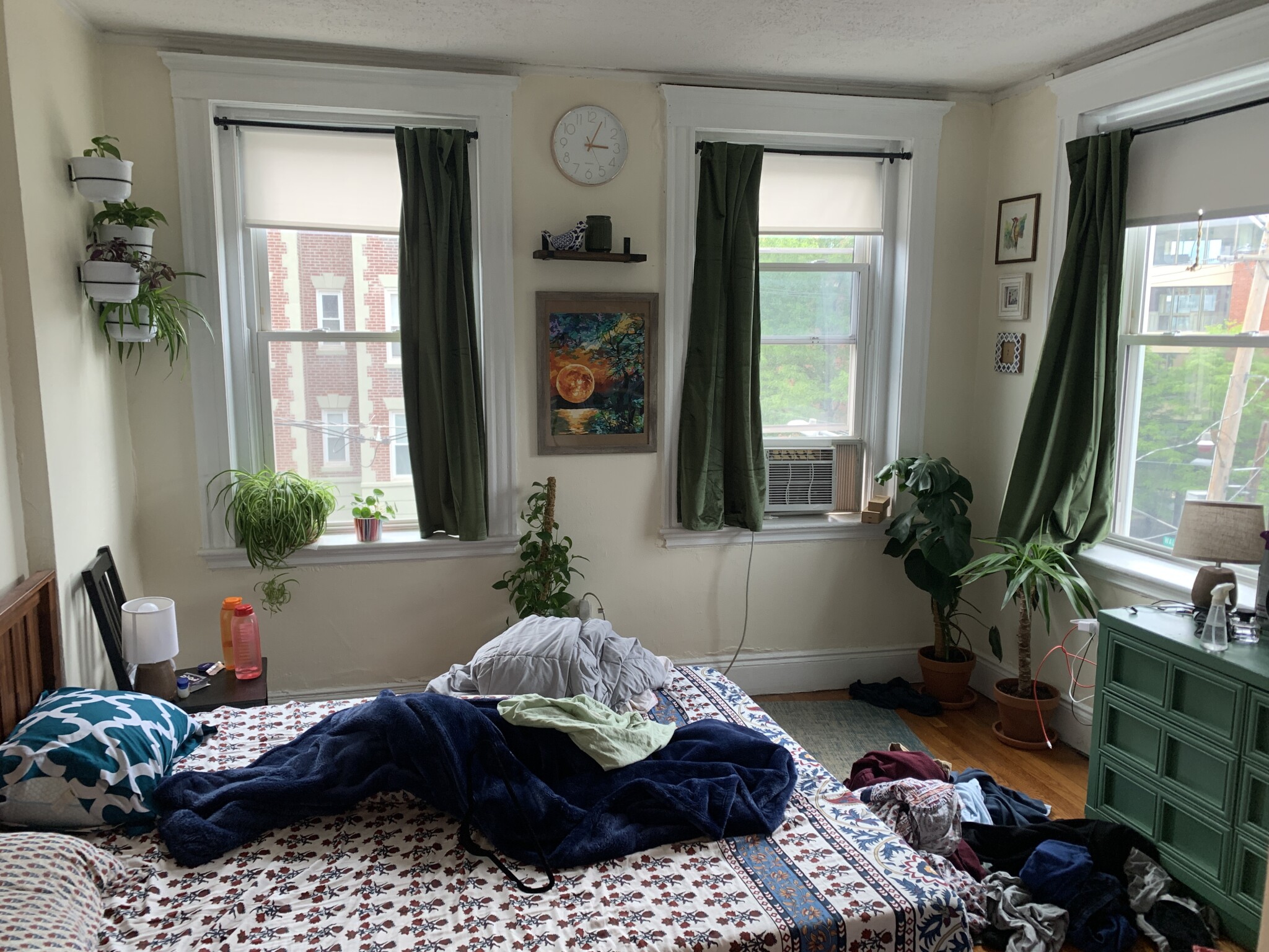 100 Brainerd Rd, Brighton