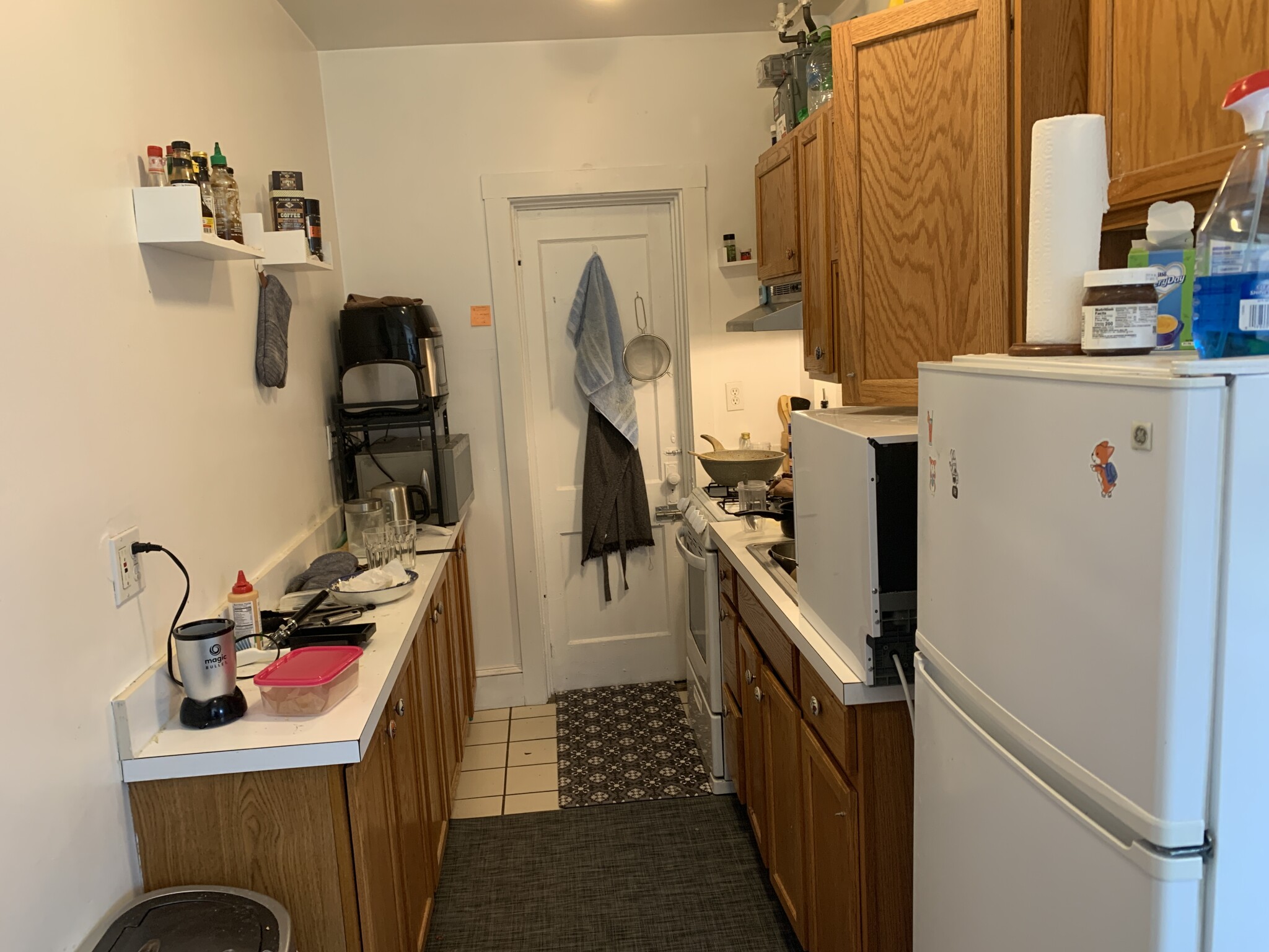 100 Brainerd Rd, Brighton