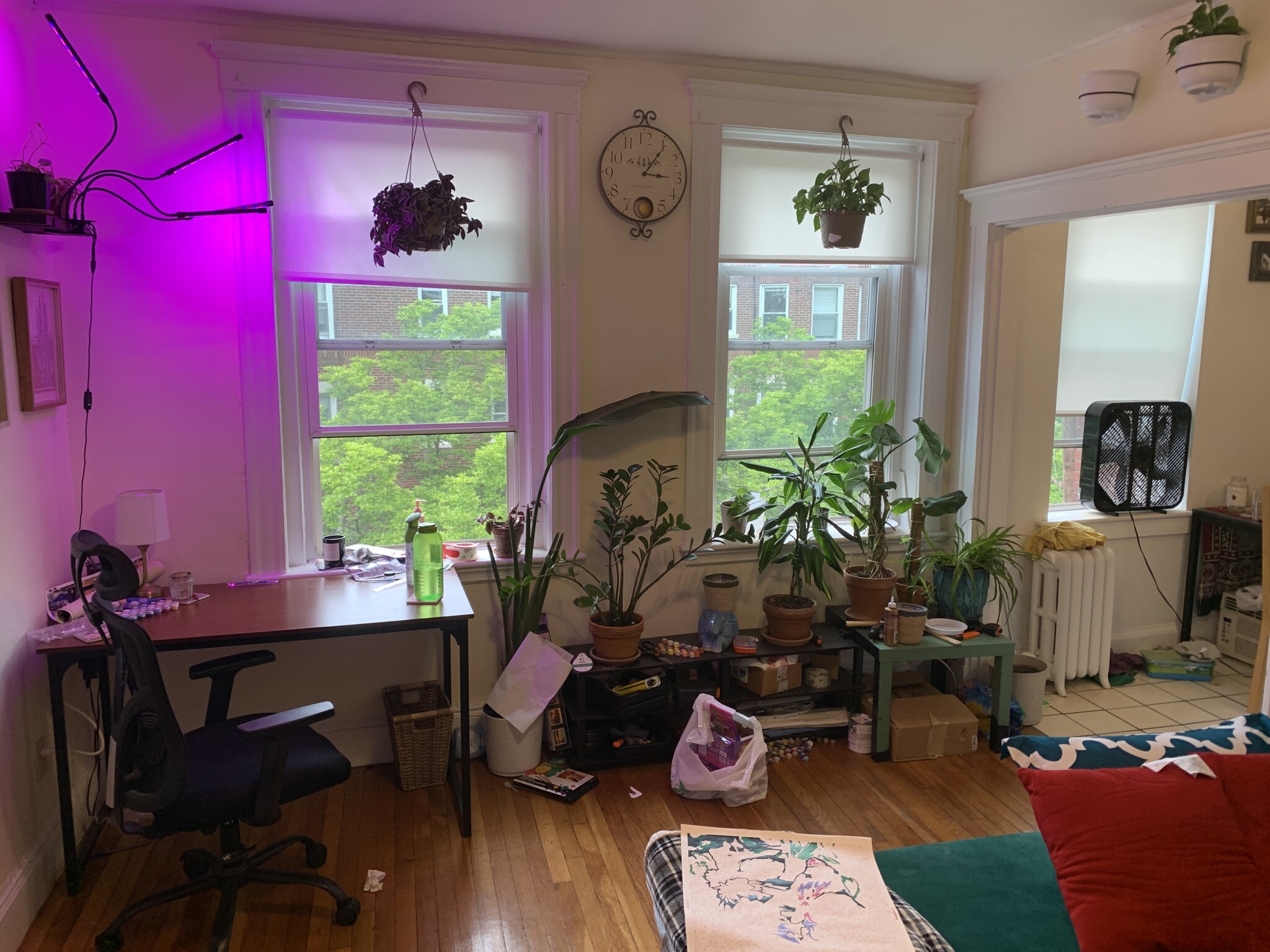 100 Brainerd Rd, Brighton