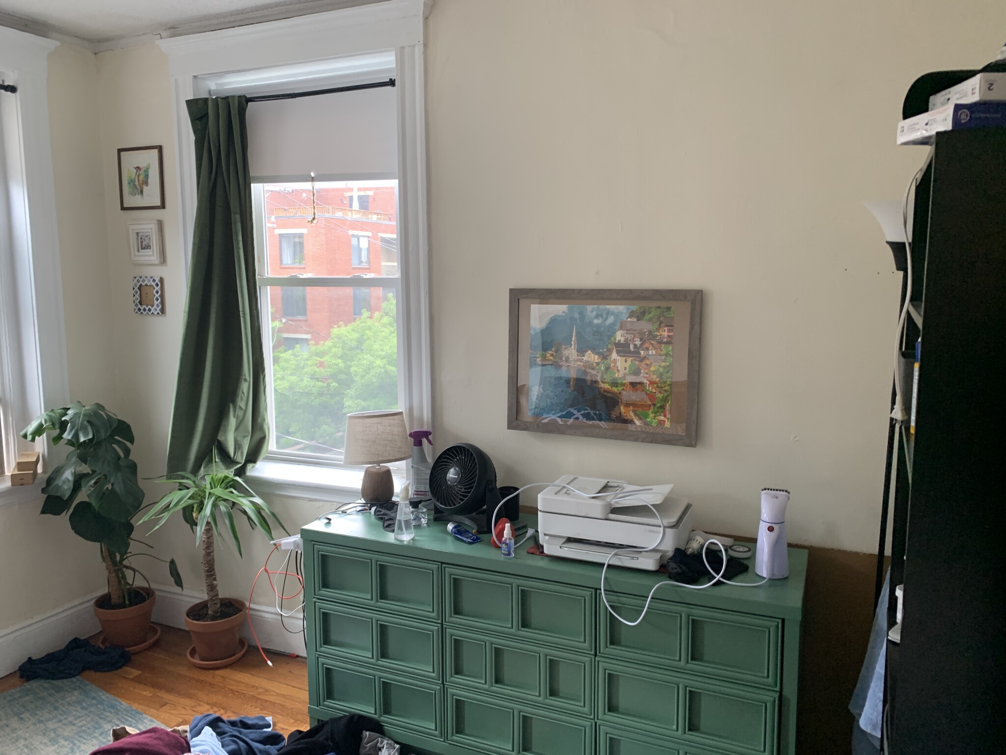 100 Brainerd Rd, Brighton