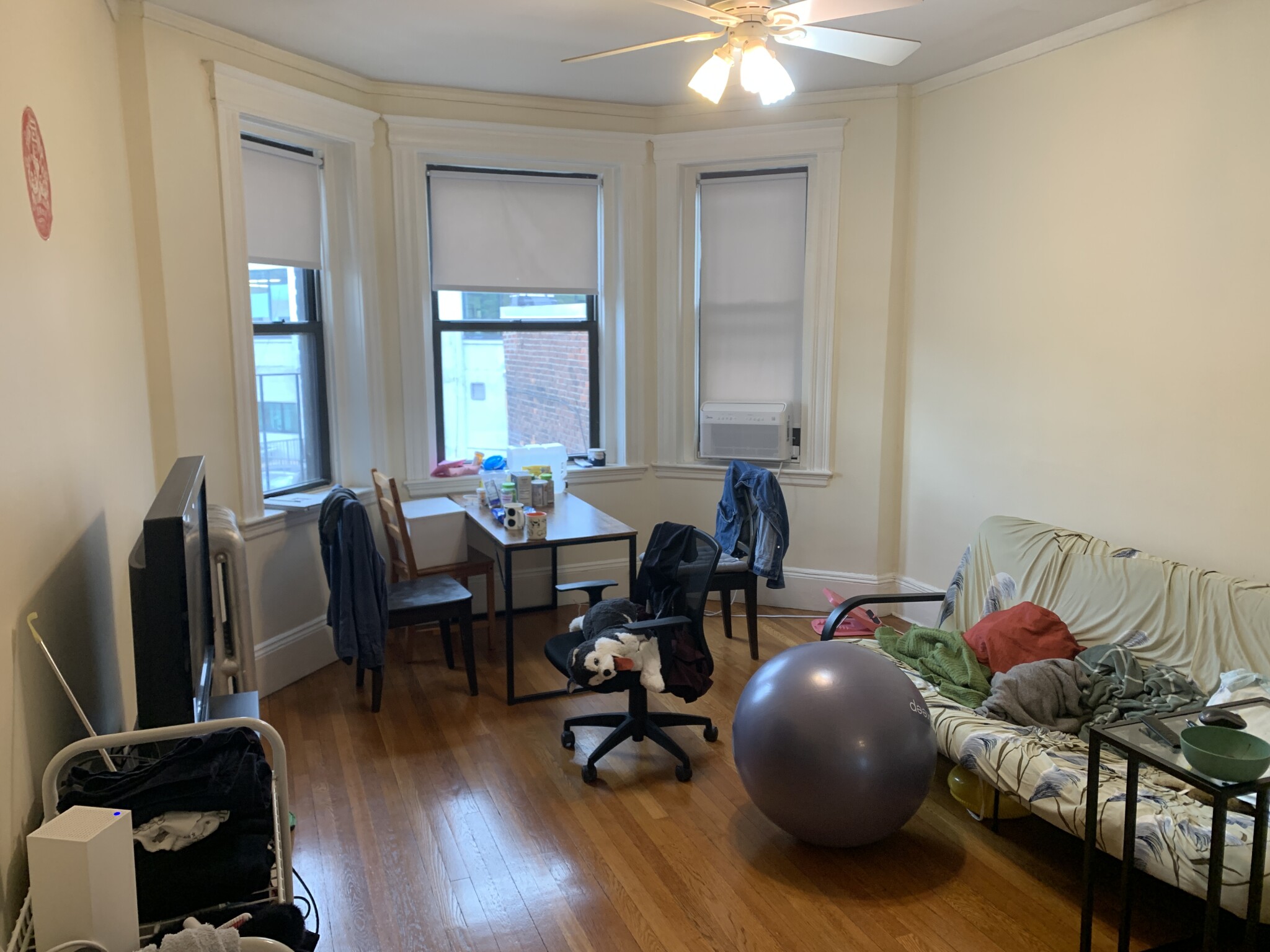 1125 Commonwealth Ave, Allston