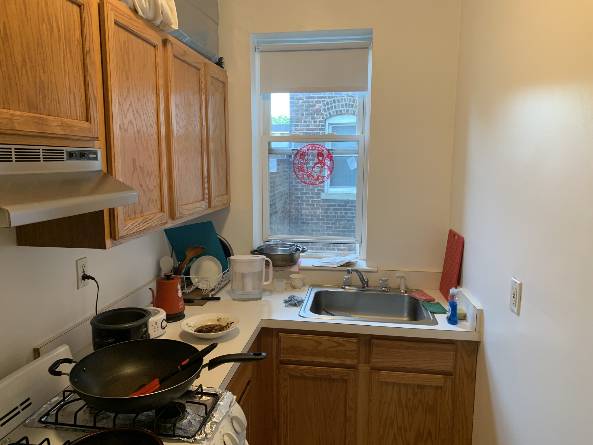 1125 Commonwealth Ave, Allston