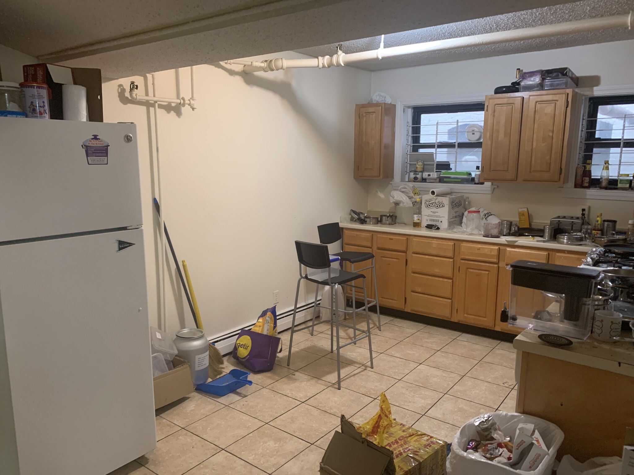 1131 Commonwealth Ave, Allston