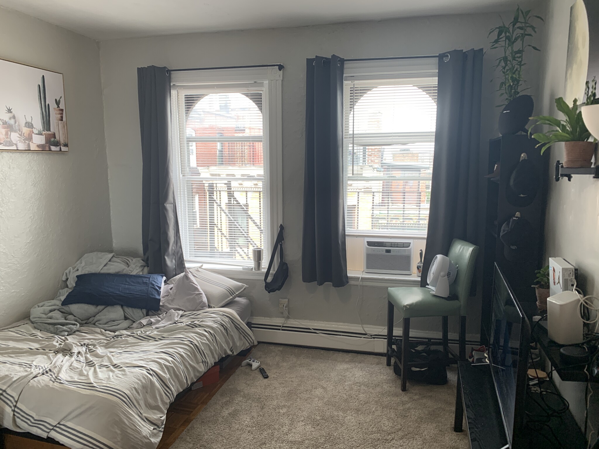 40 Anderson St, Beacon Hill